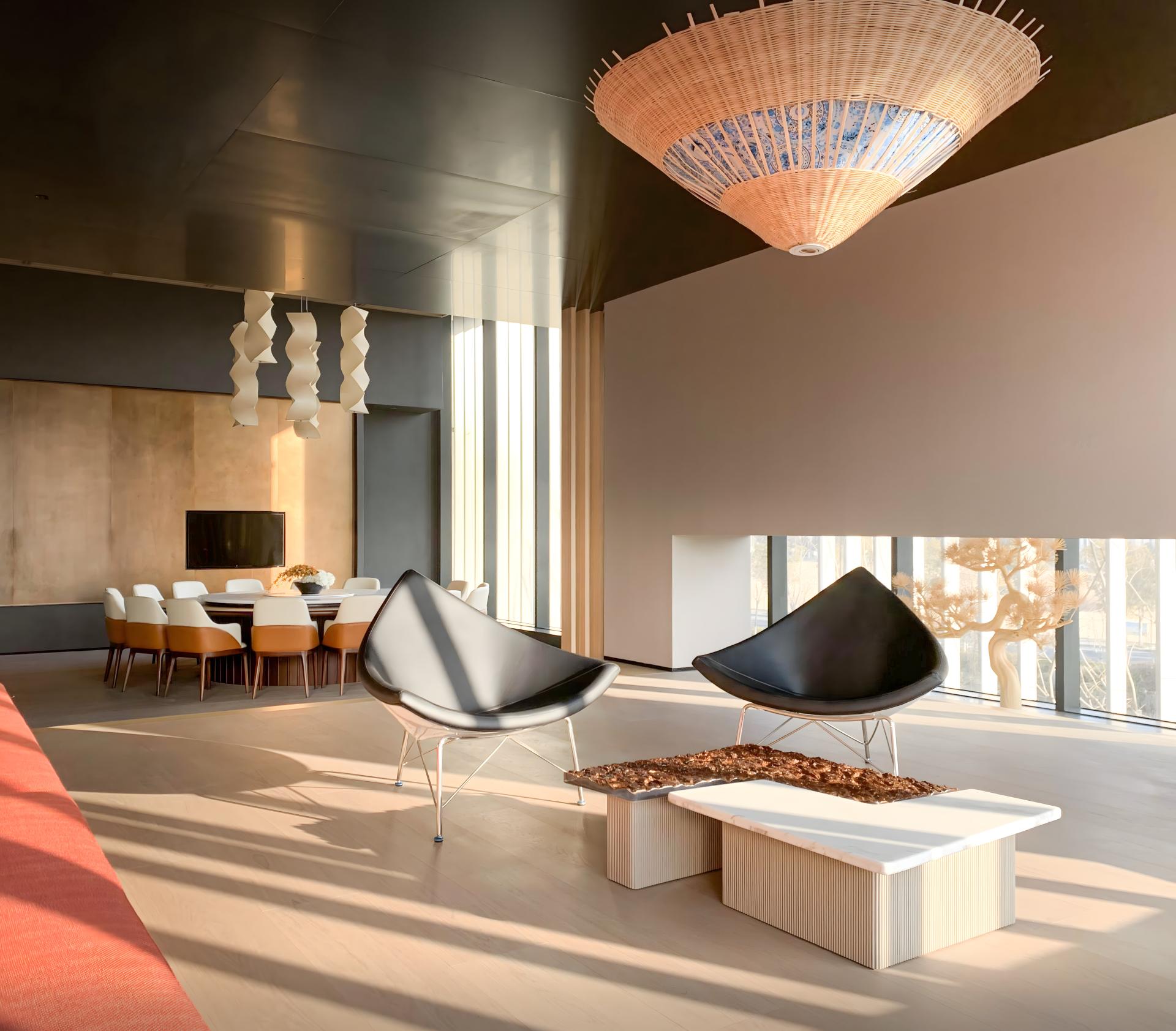 London Design Awards Winner - Suzhou Yue Ji  Yuan Lai Hotel