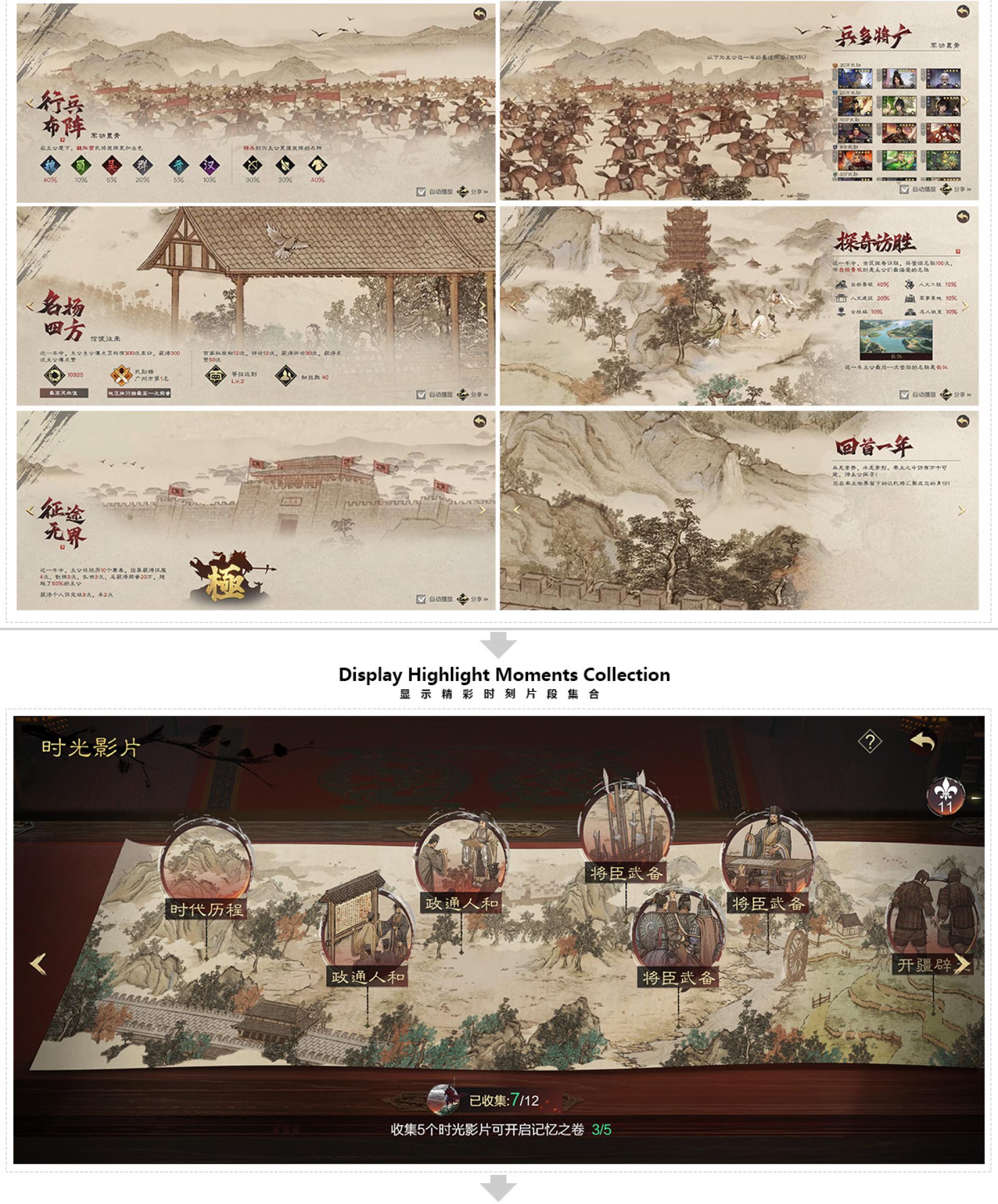London Design Awards Winner - Infinite Borders: Memory Scroll System Design Proposal
