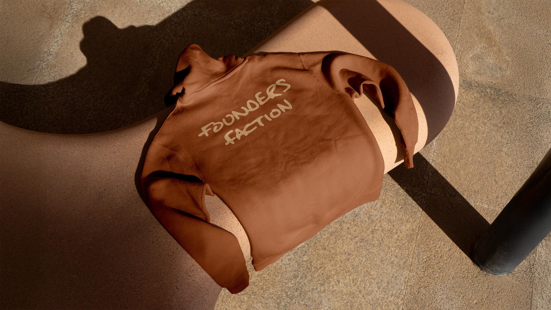 London Design Awards Winner - Founders Faction