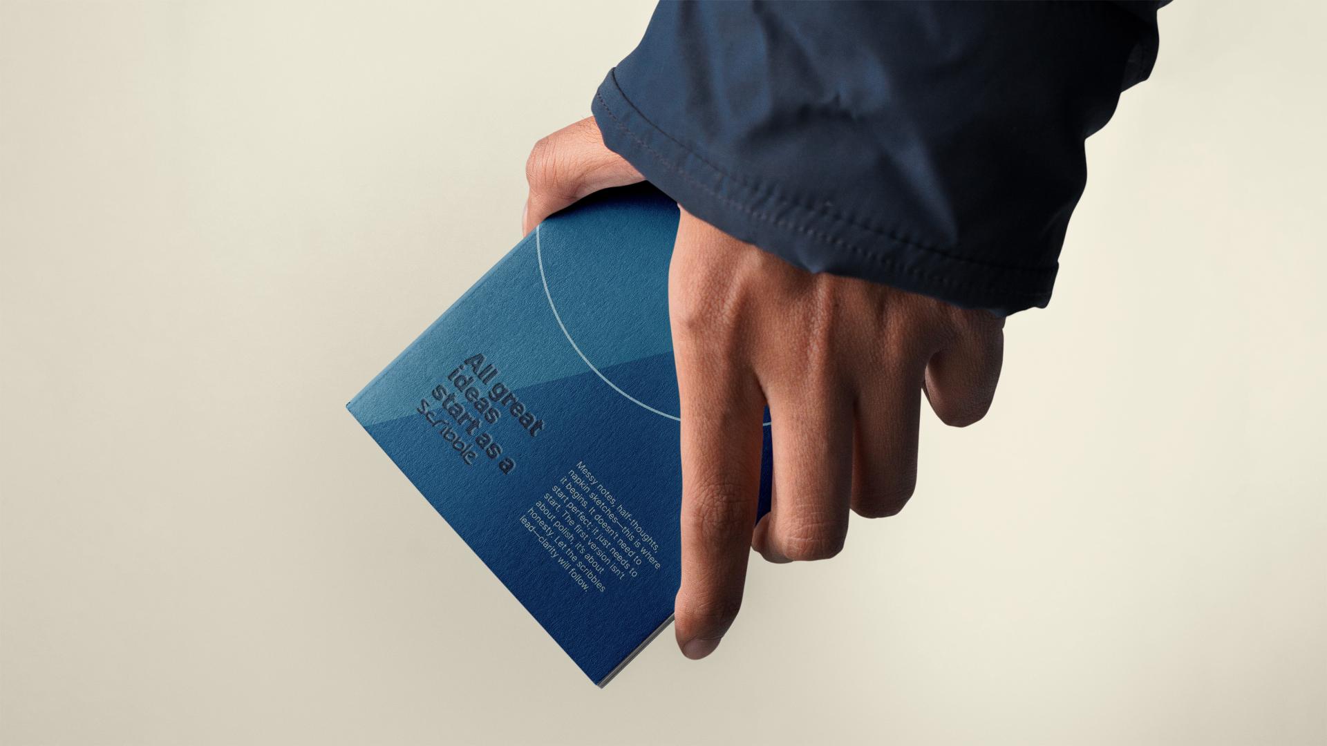 London Design Awards Winner - Founders Faction