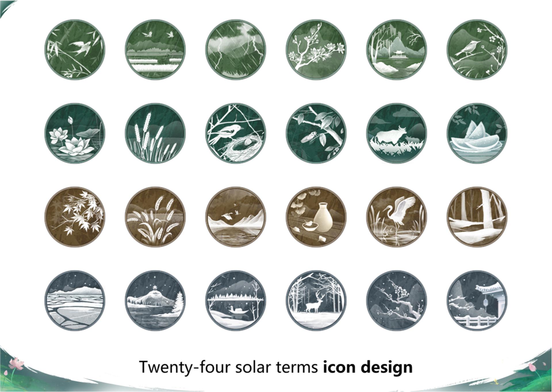 London Design Awards Winner - Gamified Design of Chinese Folk Culture