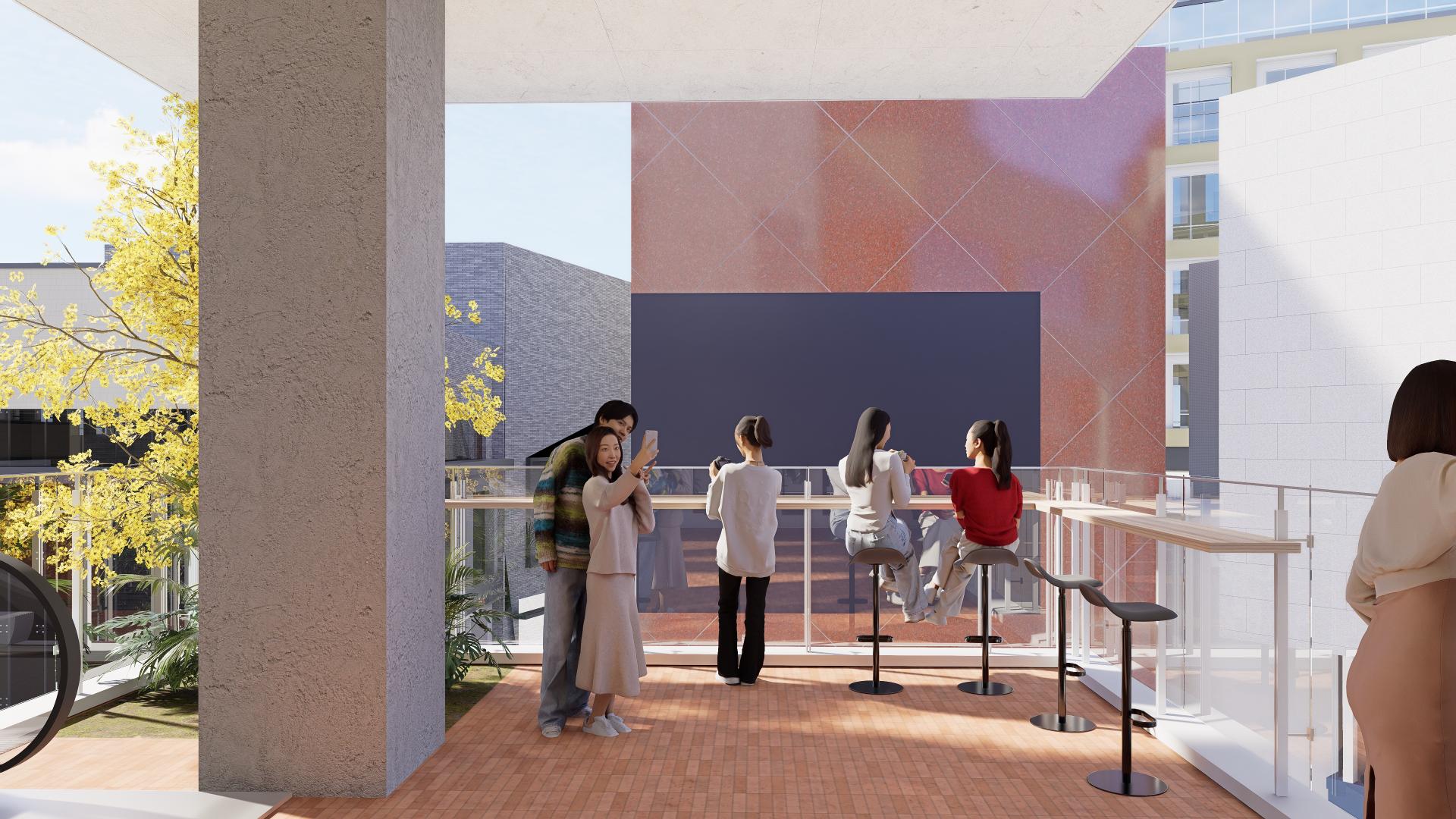 London Design Awards Winner - 6225 7686 9036 5596