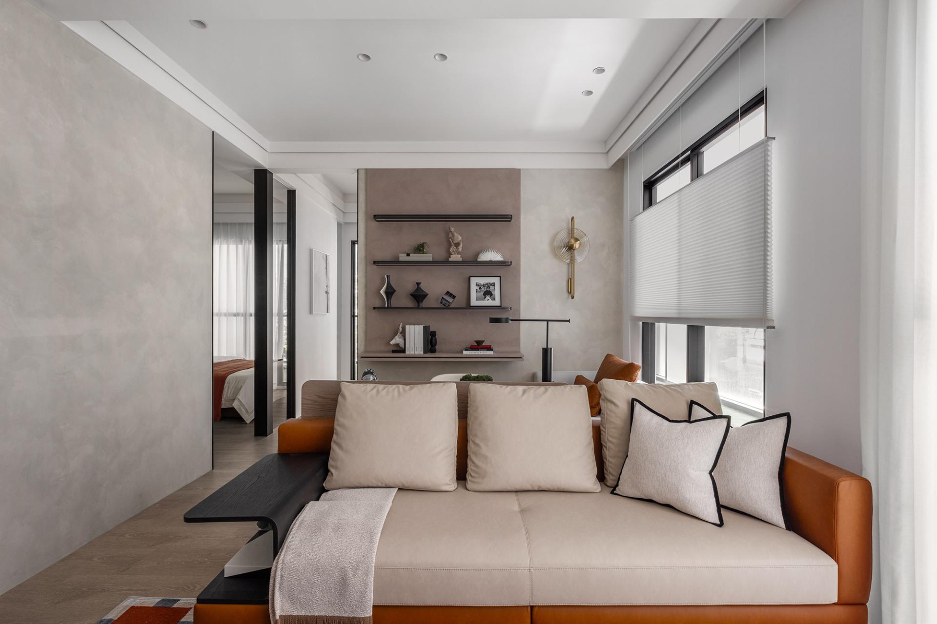 London Design Awards Winner - Framing Geometry