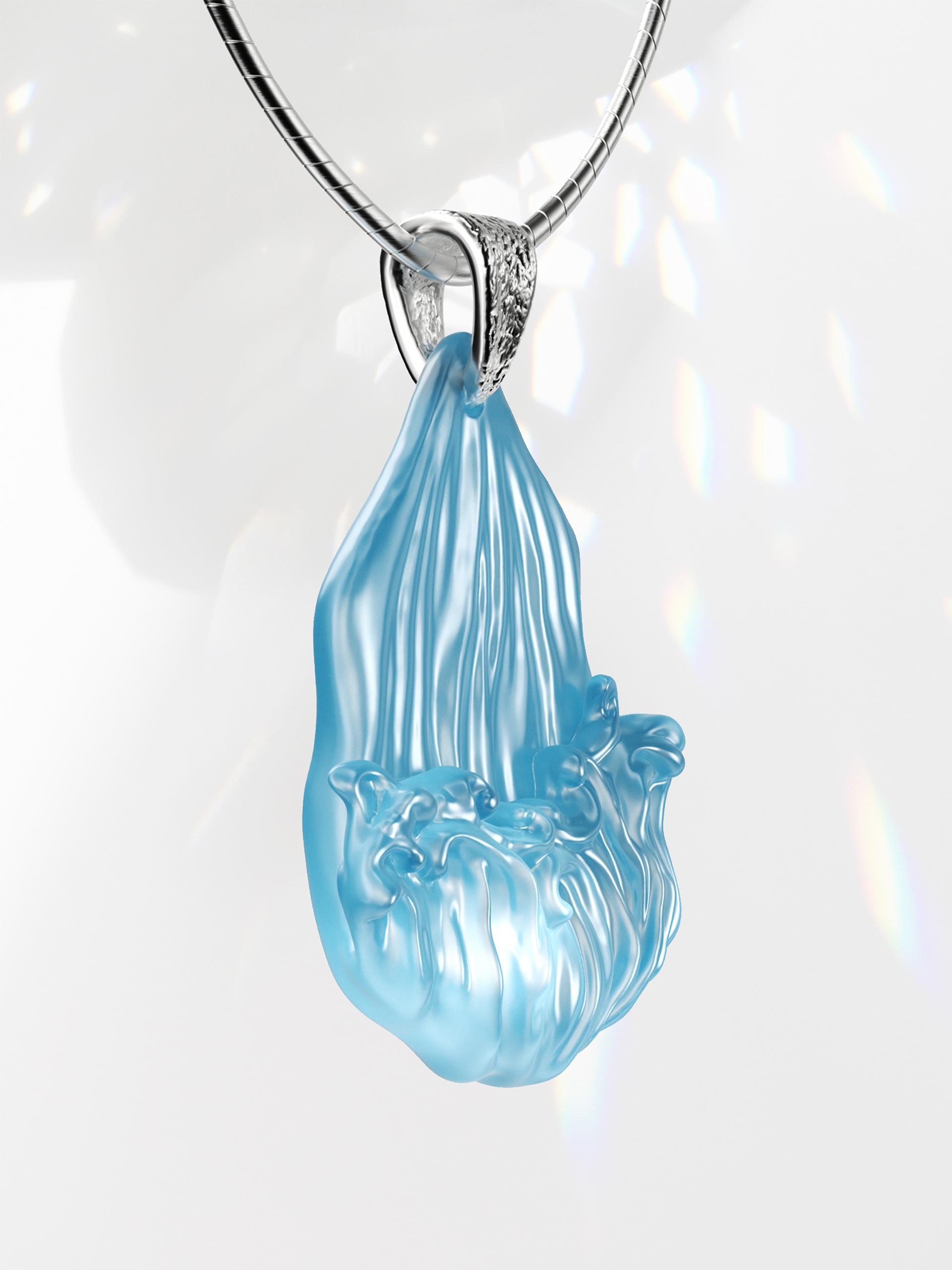 London Design Awards Winner - Carbon Tide