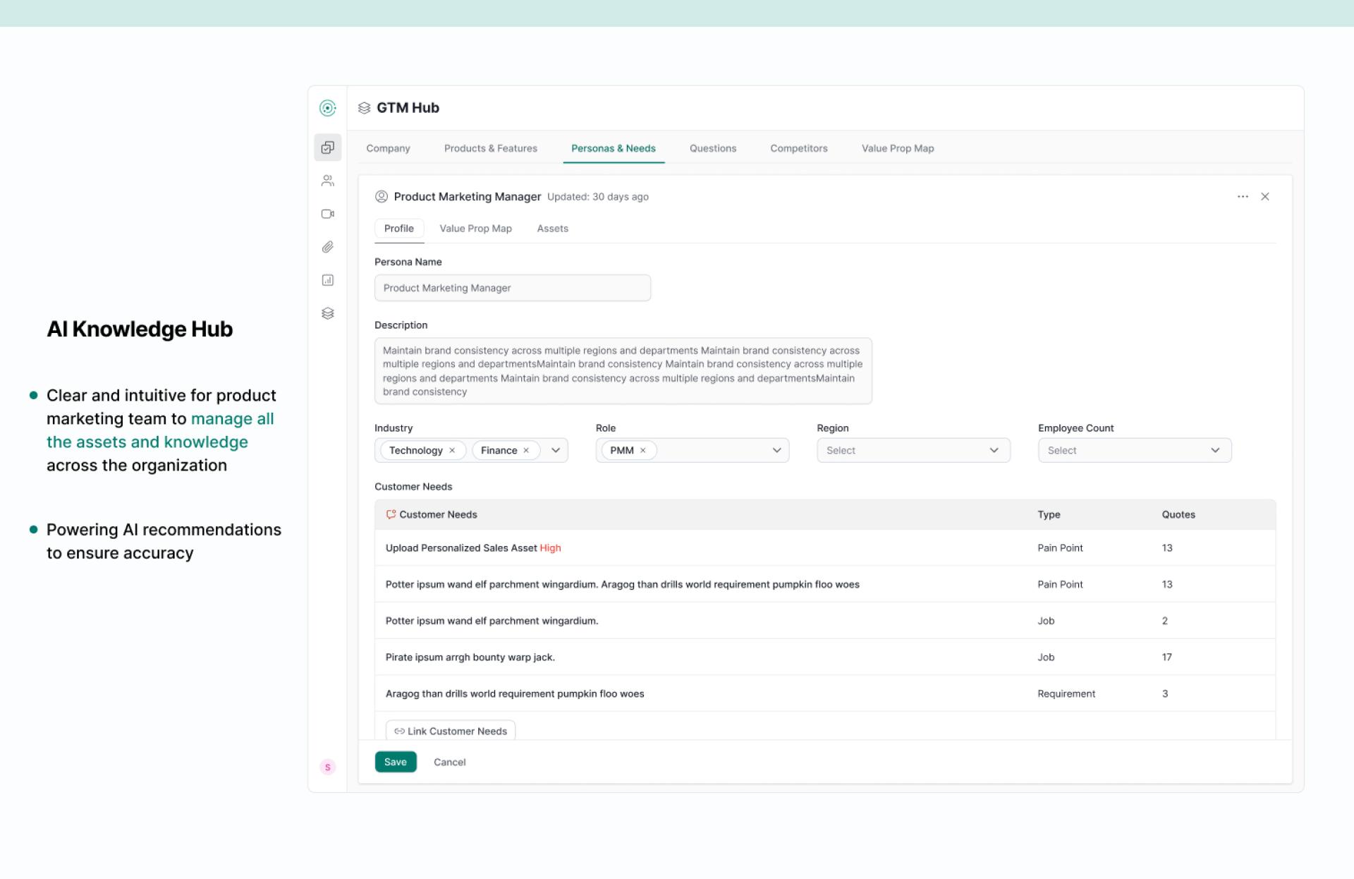 London Design Awards Winner - Conversation Intelligence to Sales Success