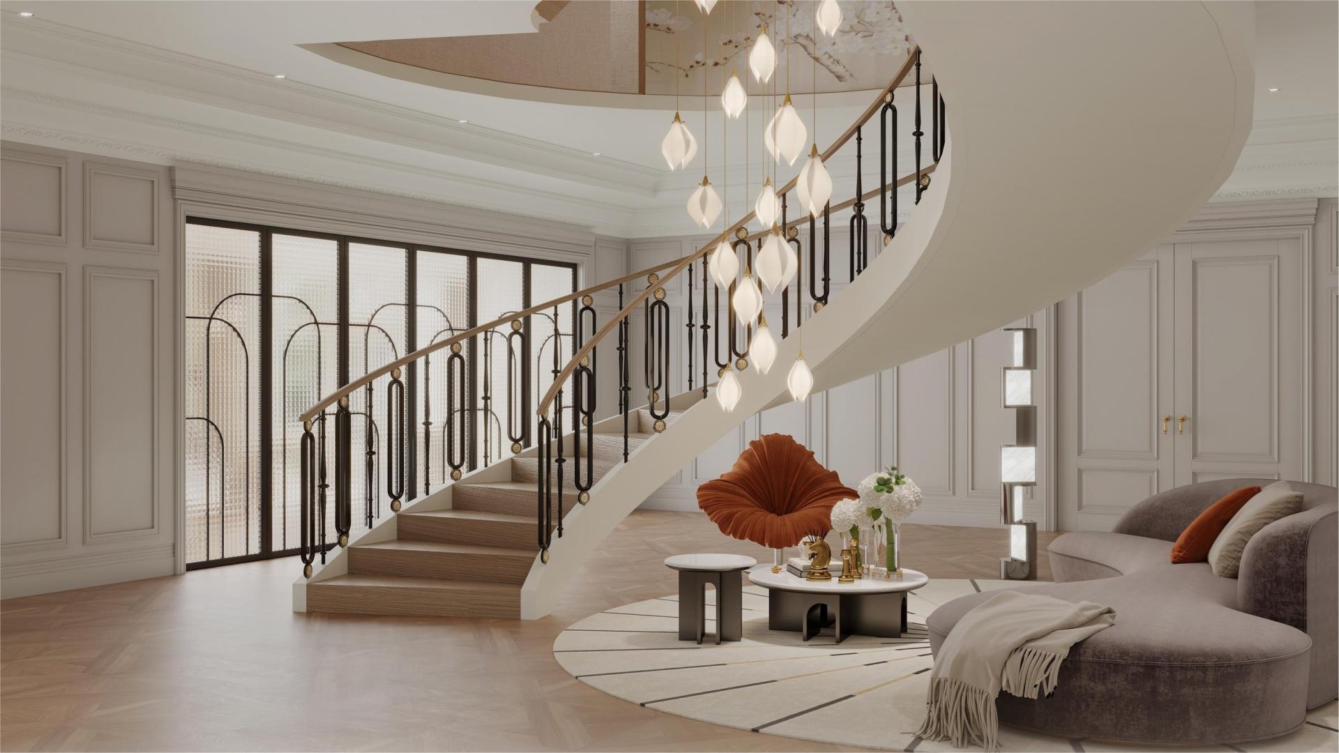 London Design Awards Winner - Legency House