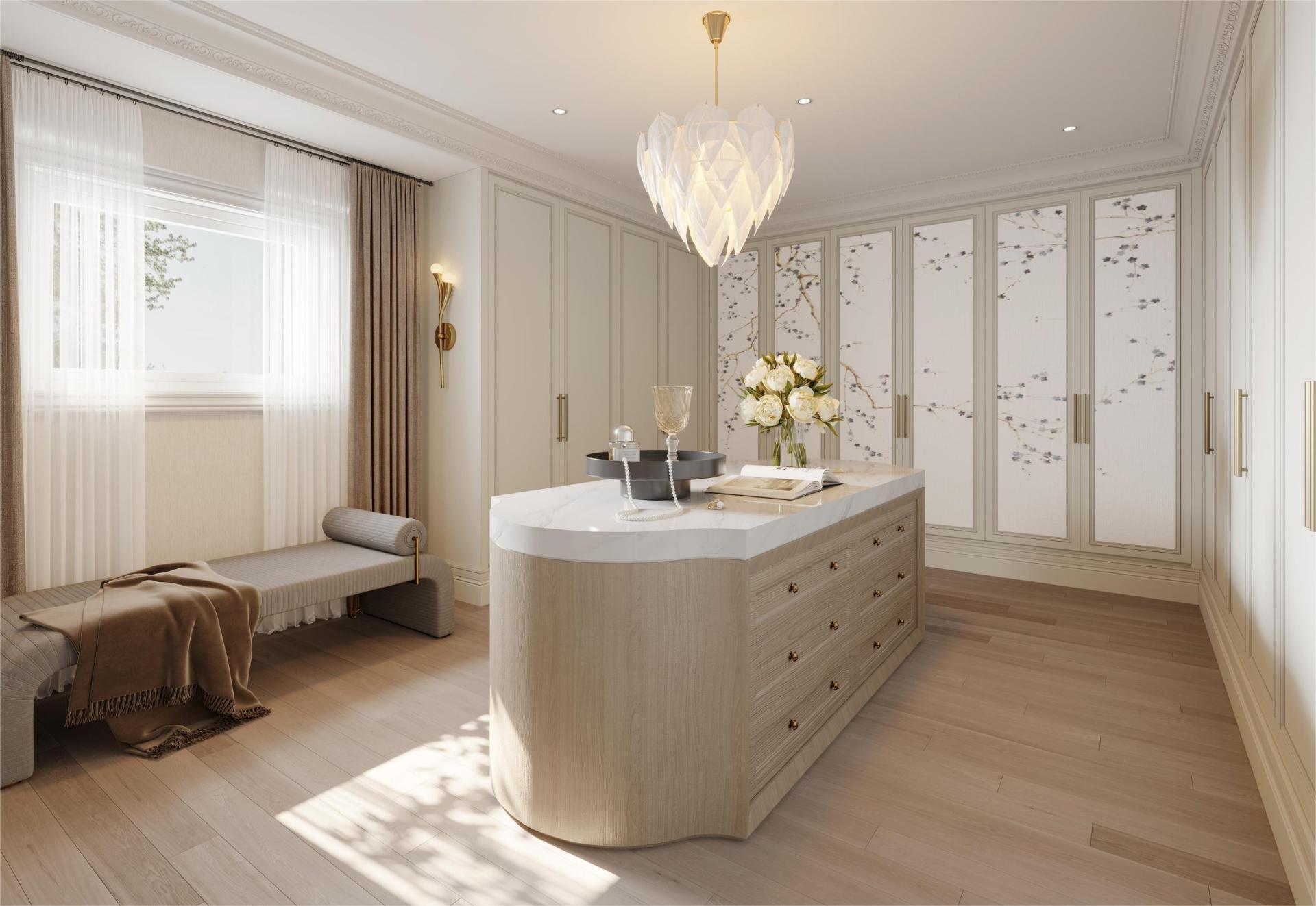 London Design Awards Winner - Legency House