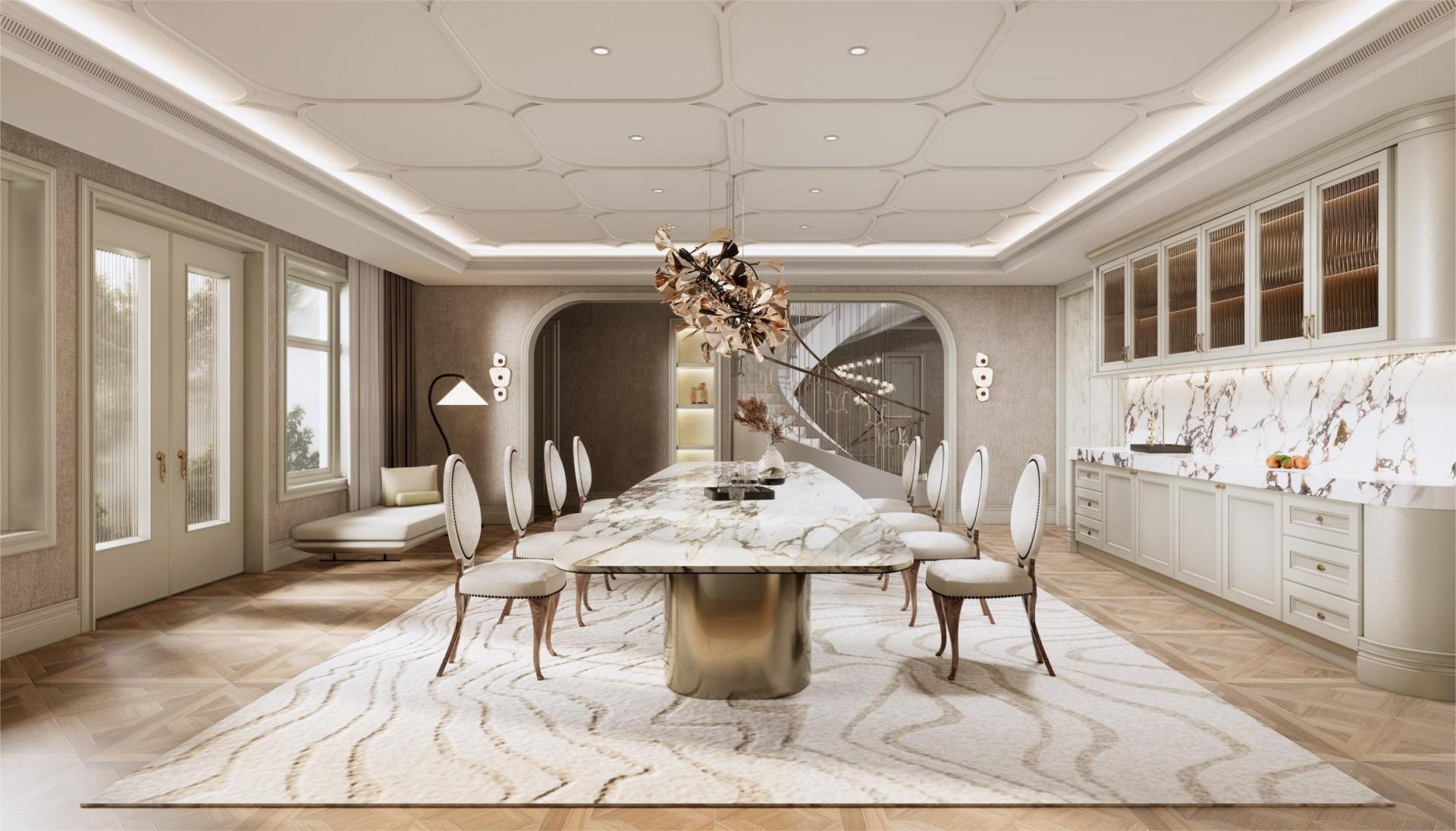 London Design Awards Winner - Legency House