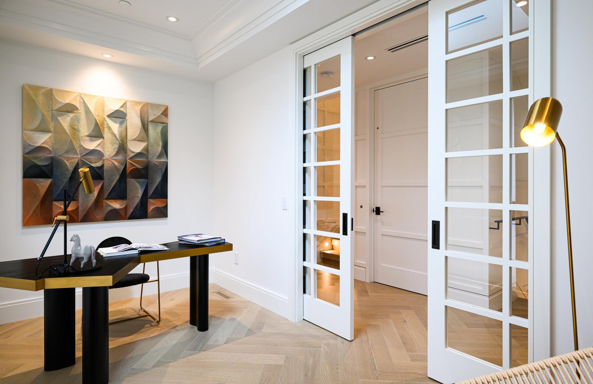 London Design Awards Winner - Wilmar