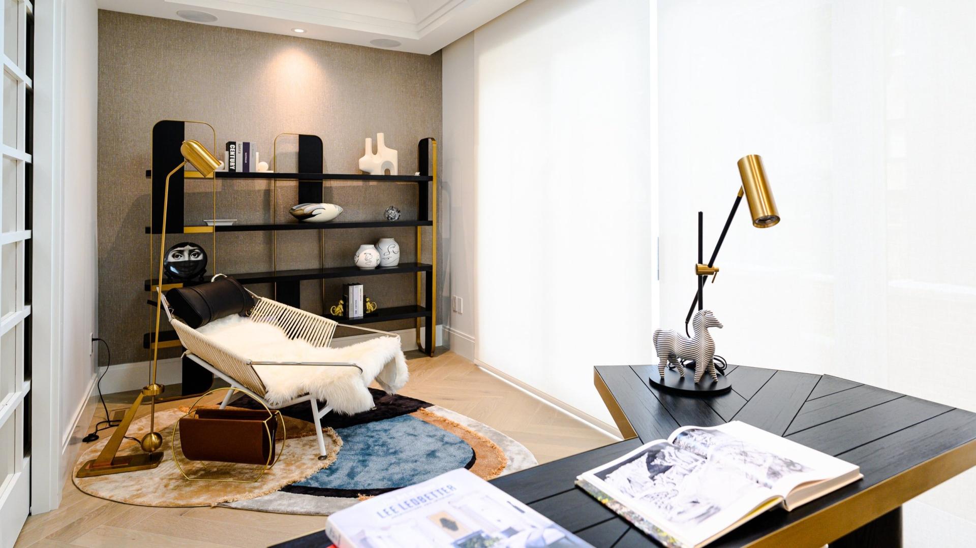 London Design Awards Winner - Wilmar