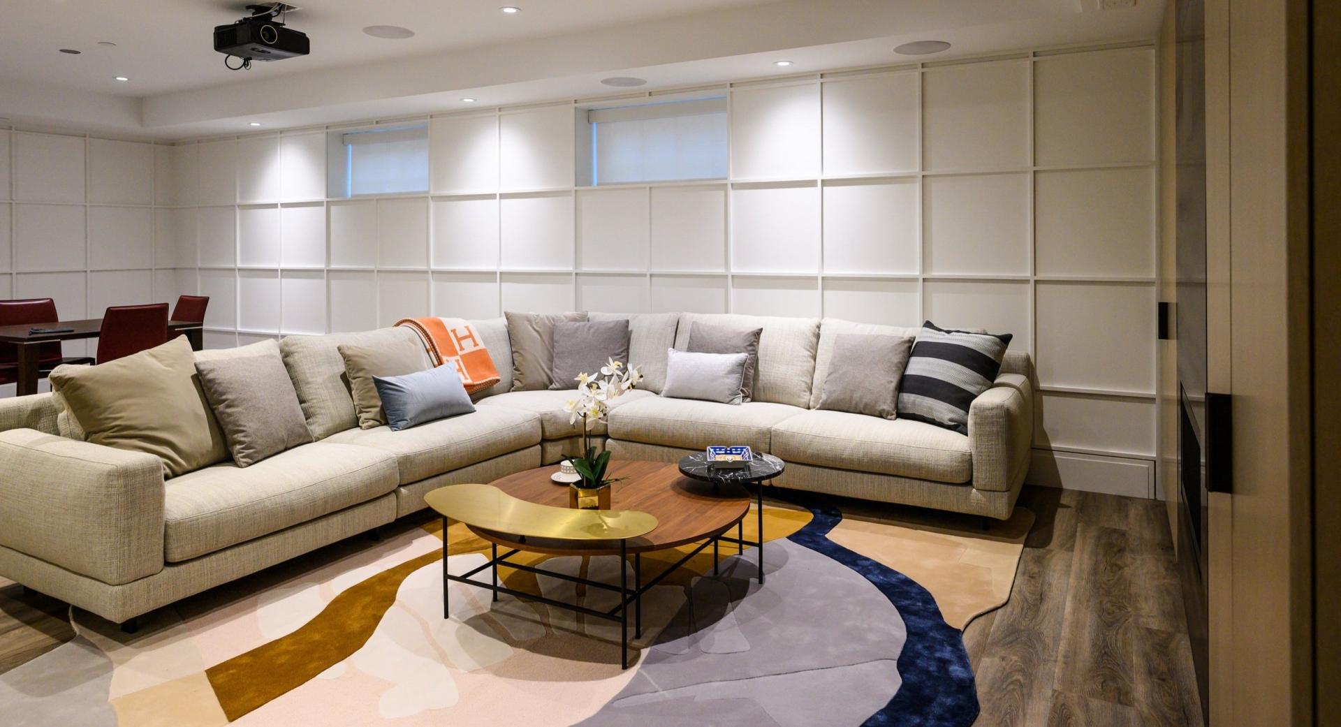 London Design Awards Winner - Wilmar