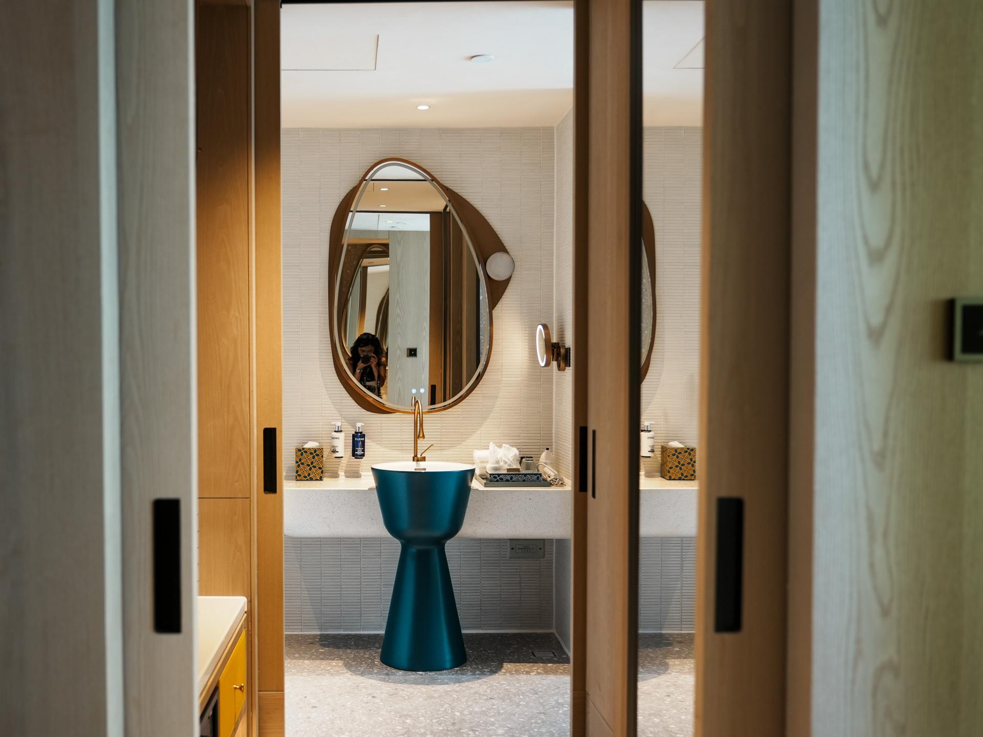 London Design Awards Winner - voco Xishuangbanna Gaozhuang