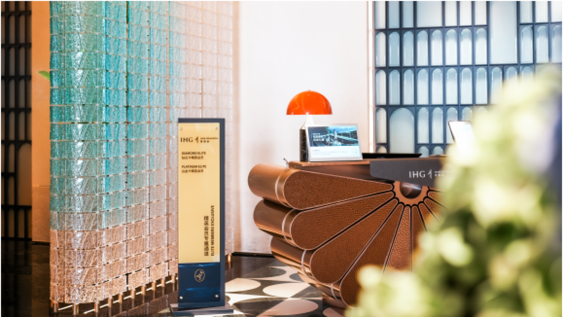 London Design Awards Winner - voco Xishuangbanna Gaozhuang