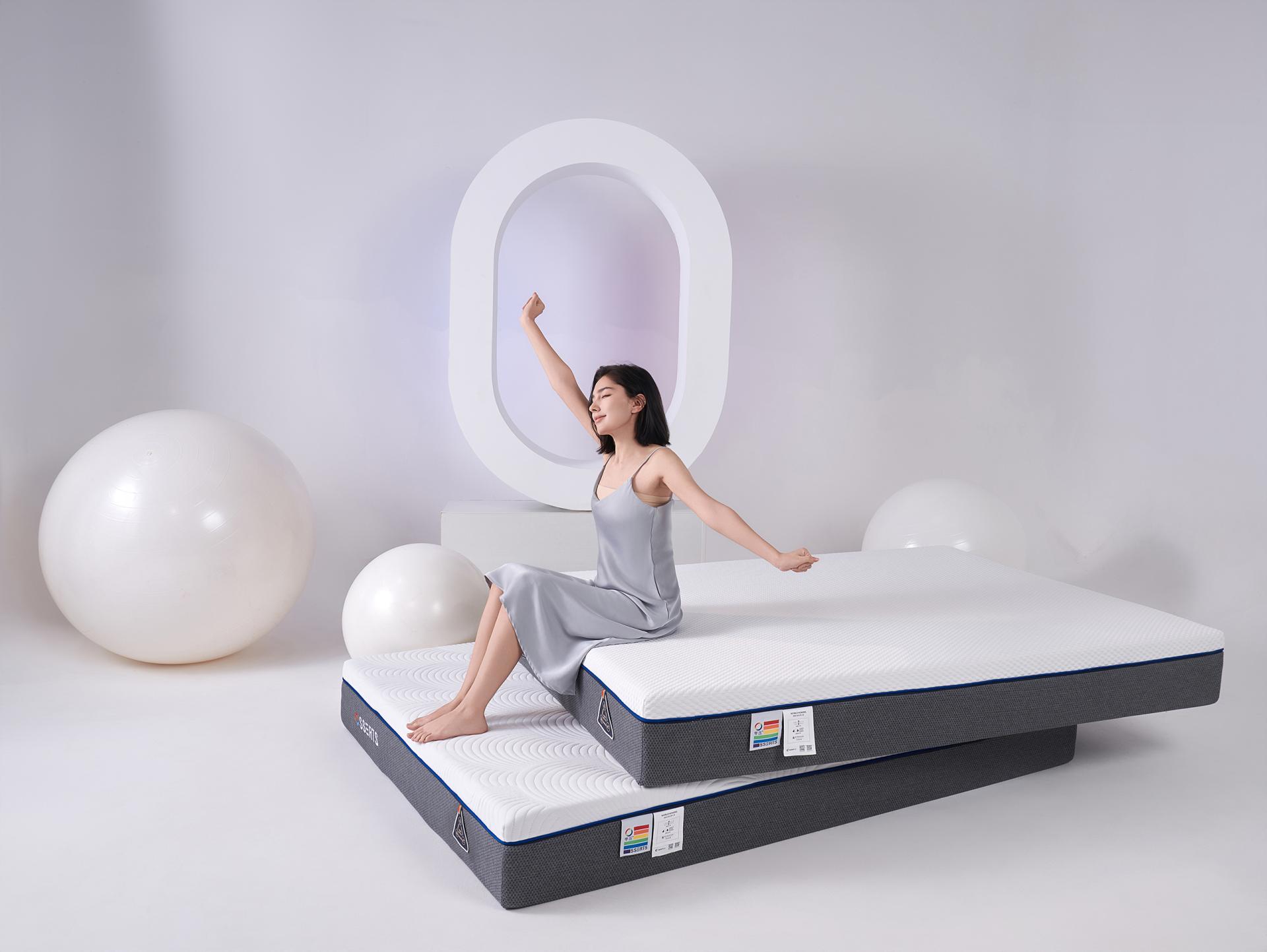 London Design Awards Winner - S1 oseries