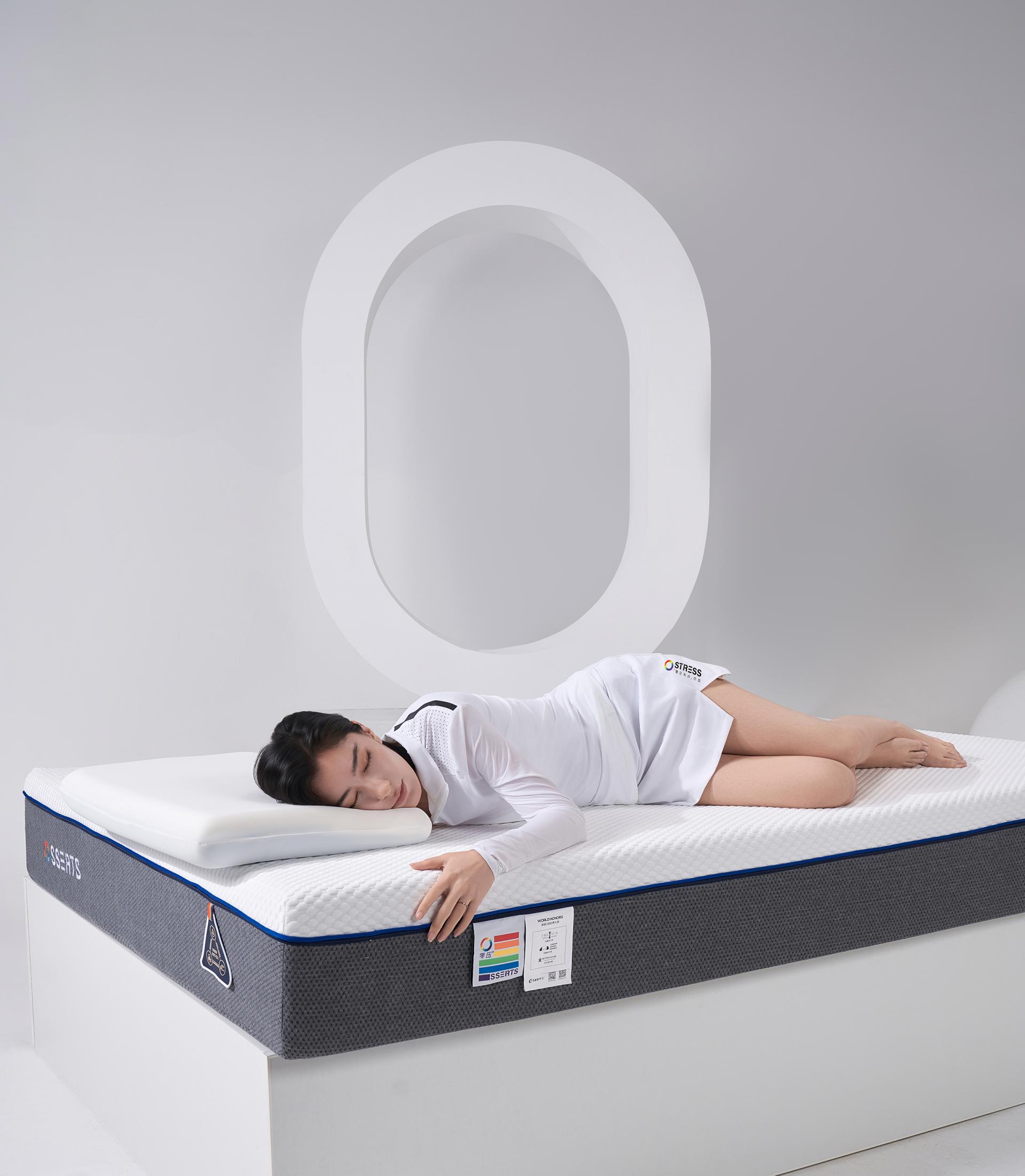 London Design Awards Winner - S1 oseries