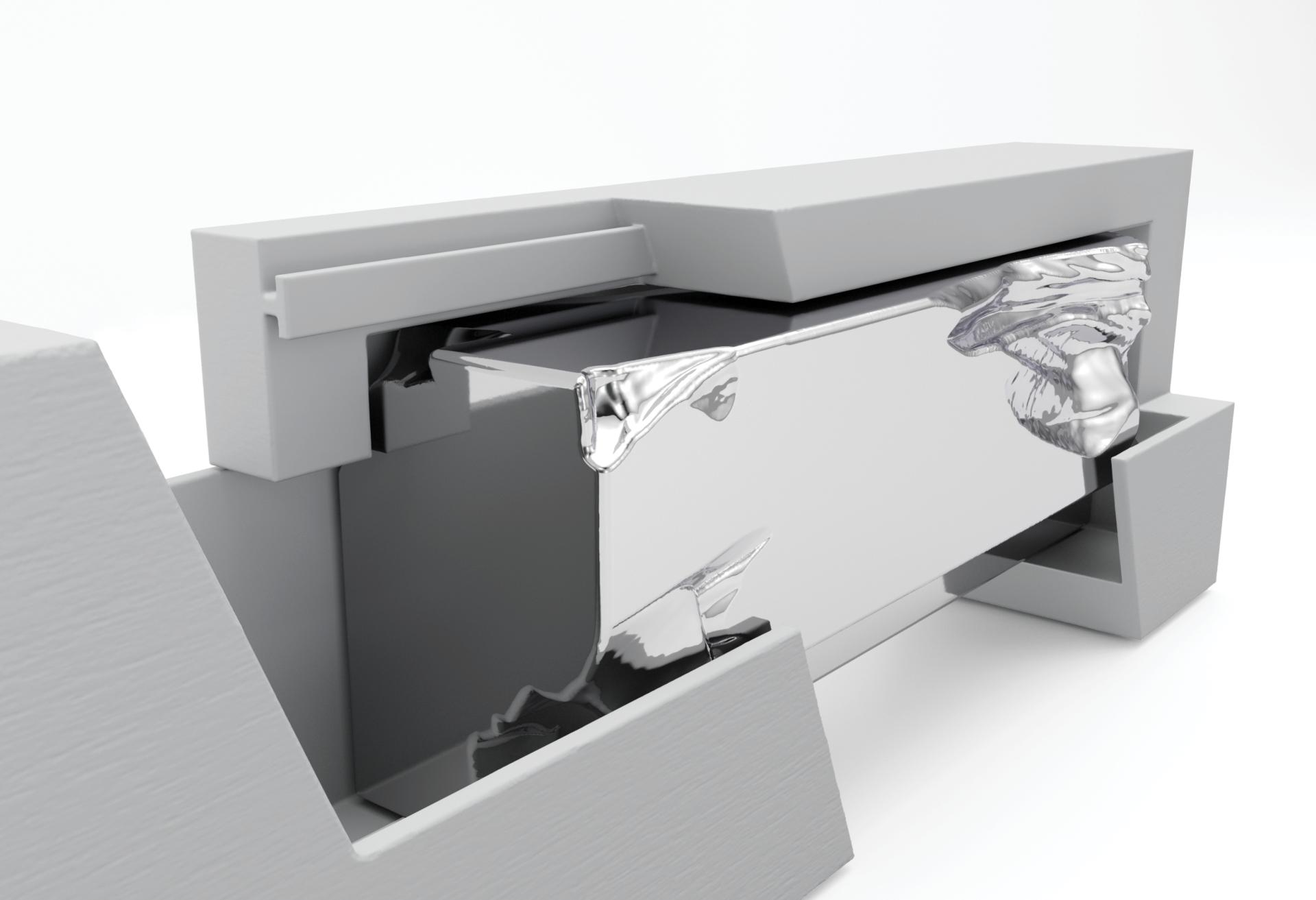 London Design Awards Winner - Unearth