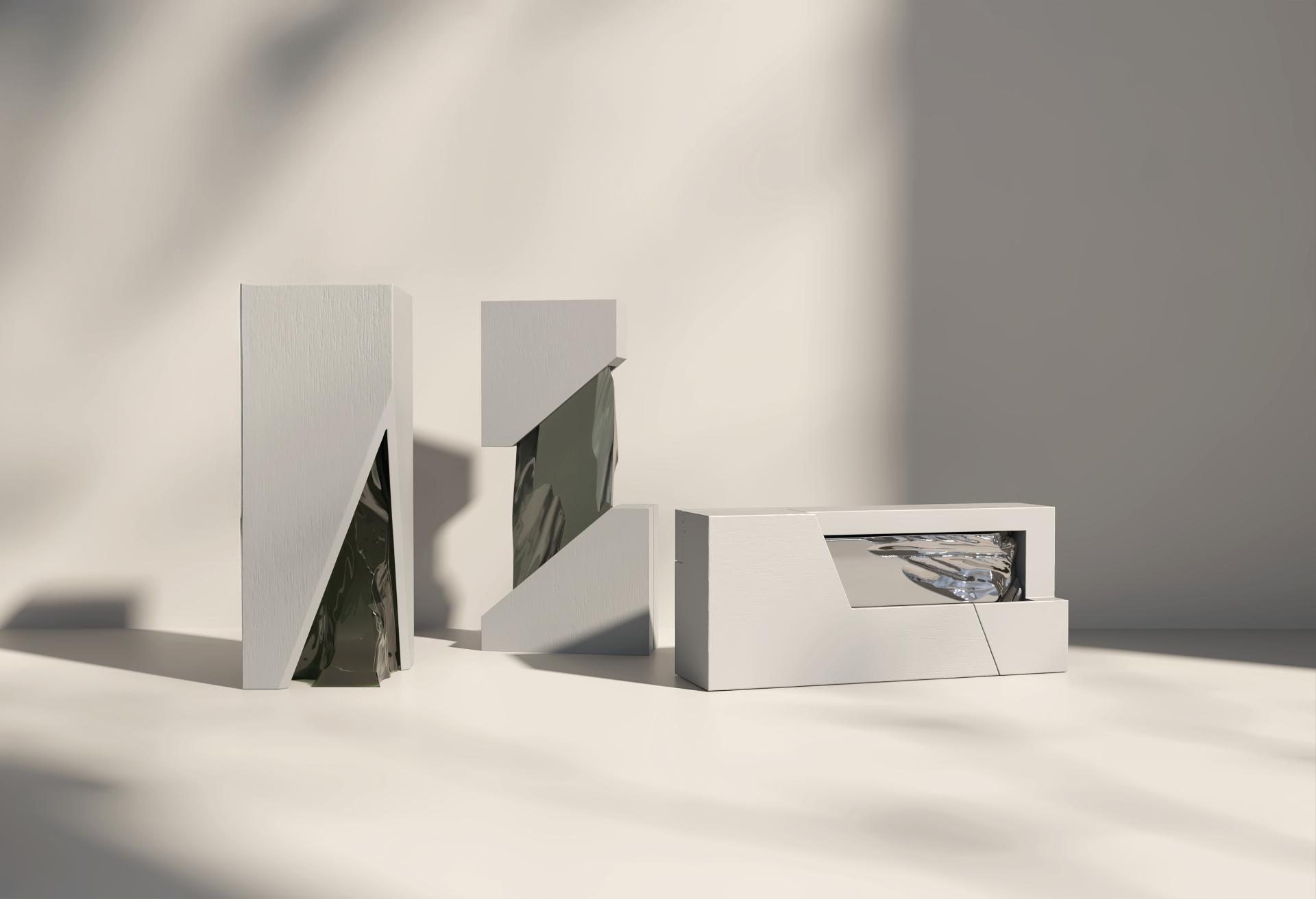 London Design Awards Winner - Unearth