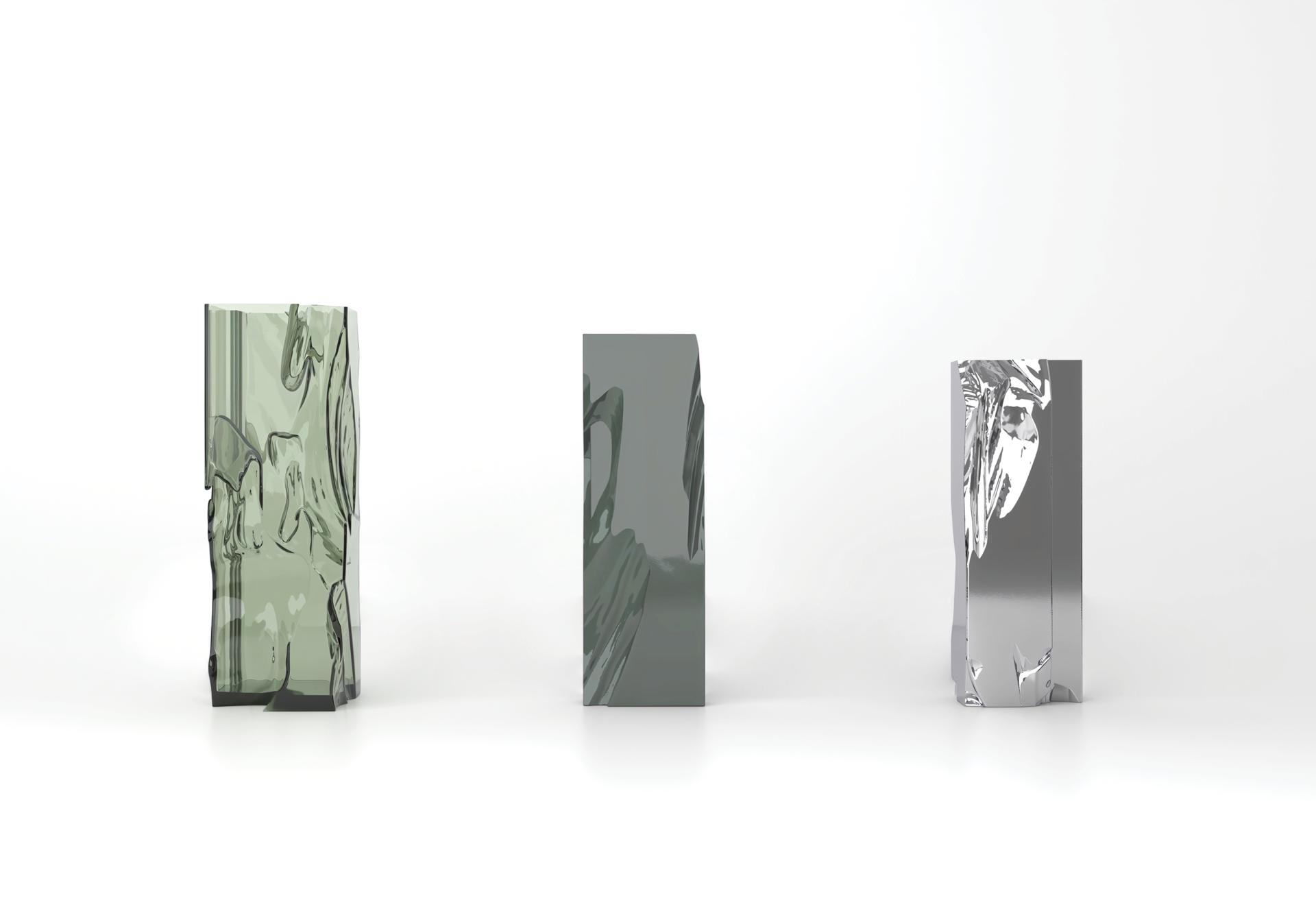 London Design Awards Winner - Unearth