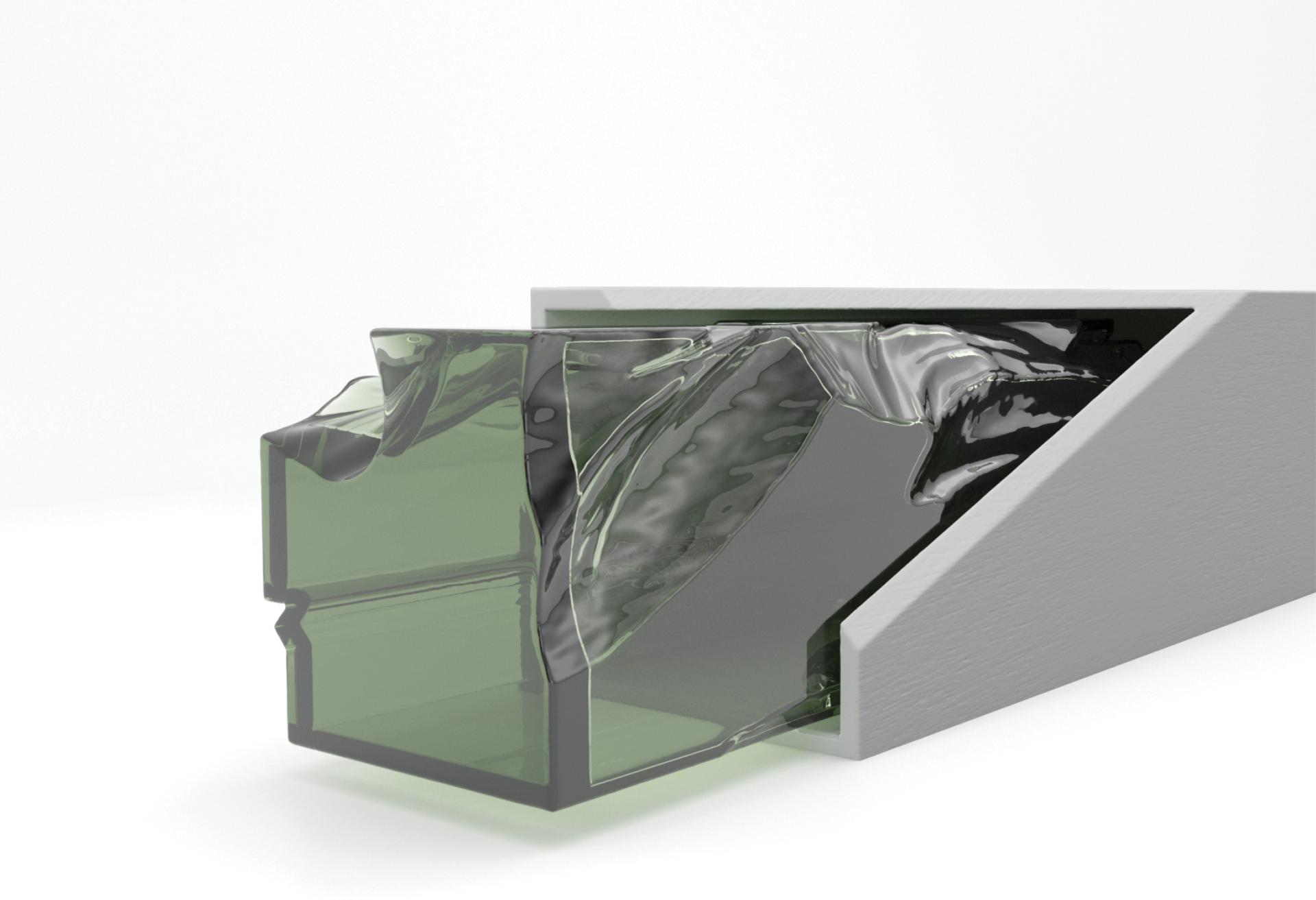 London Design Awards Winner - Unearth