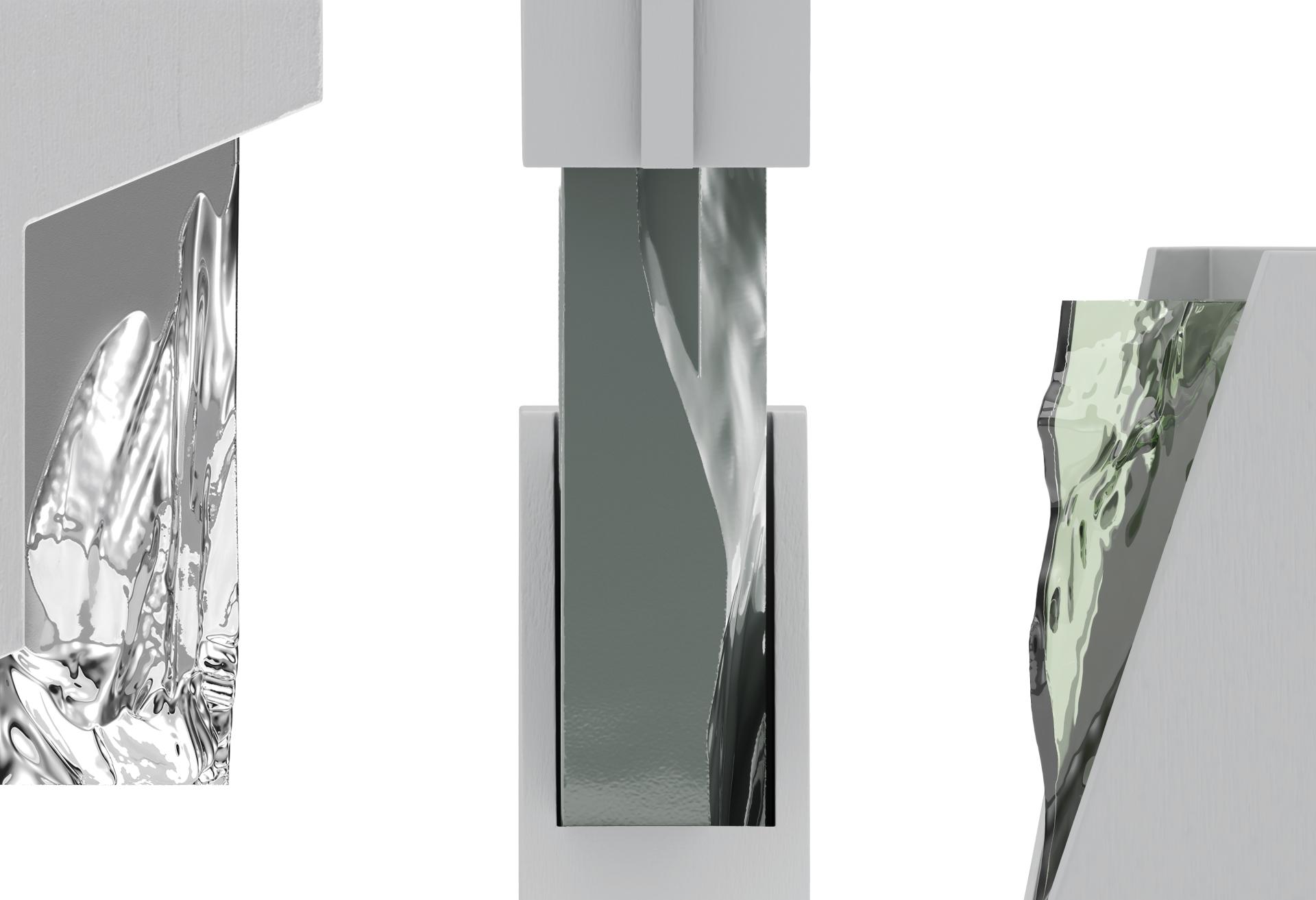 London Design Awards Winner - Unearth