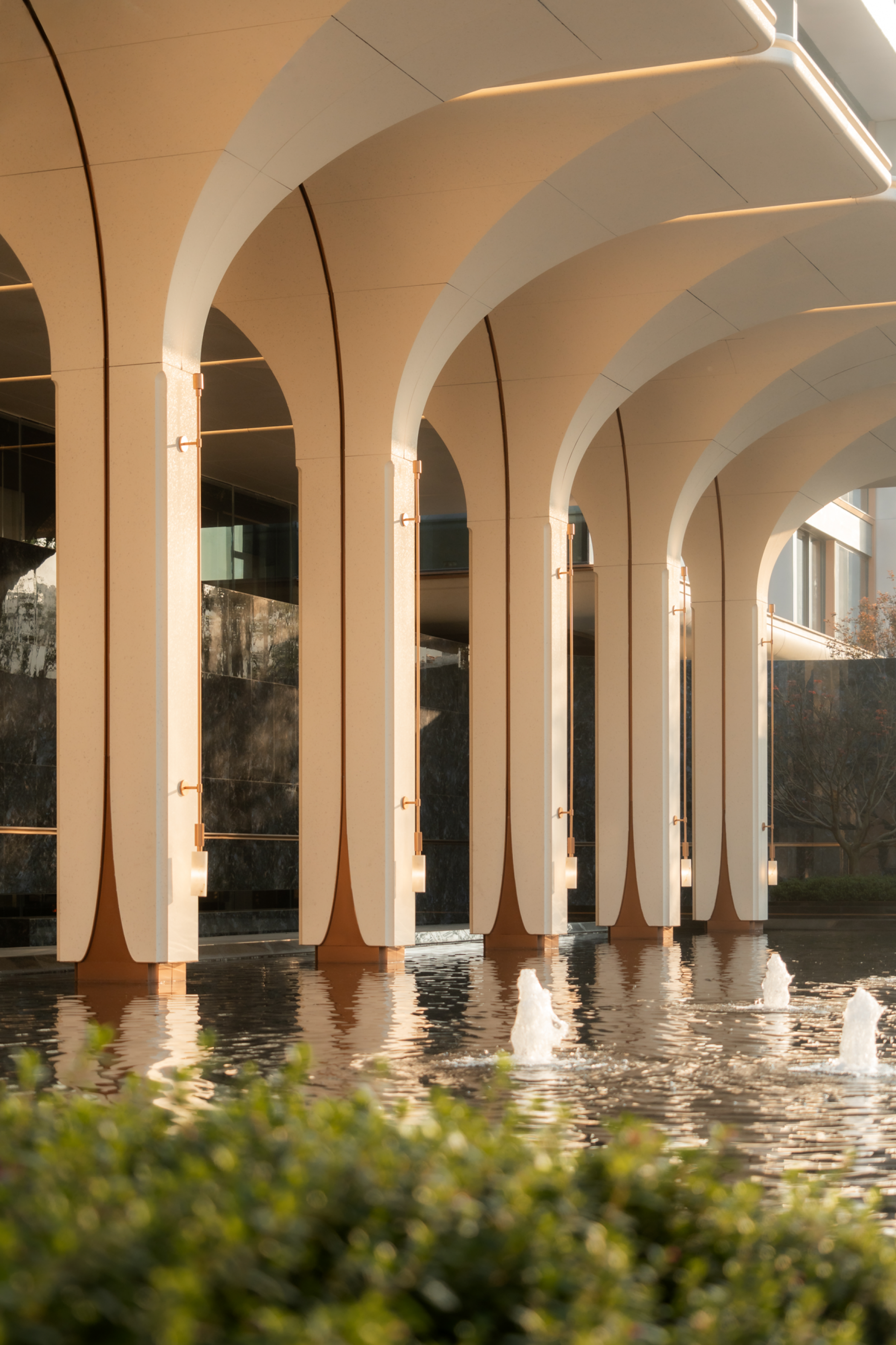 London Design Awards Winner - 中国铁建·重庆西派城三期