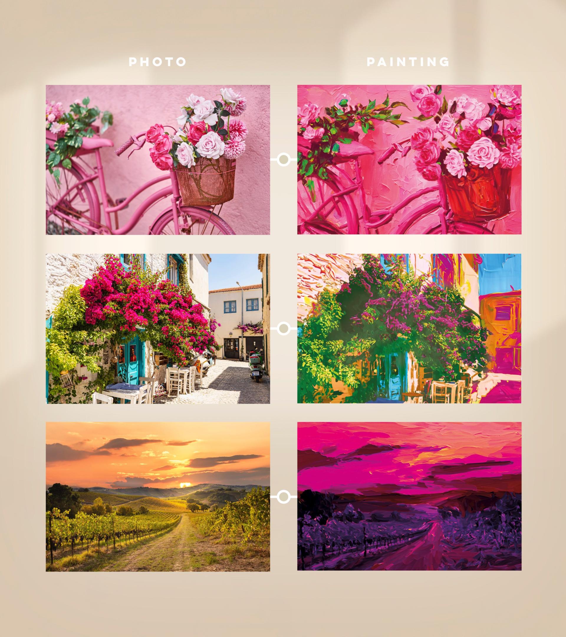 London Design Awards Winner - Beaujolais Nouveau Range