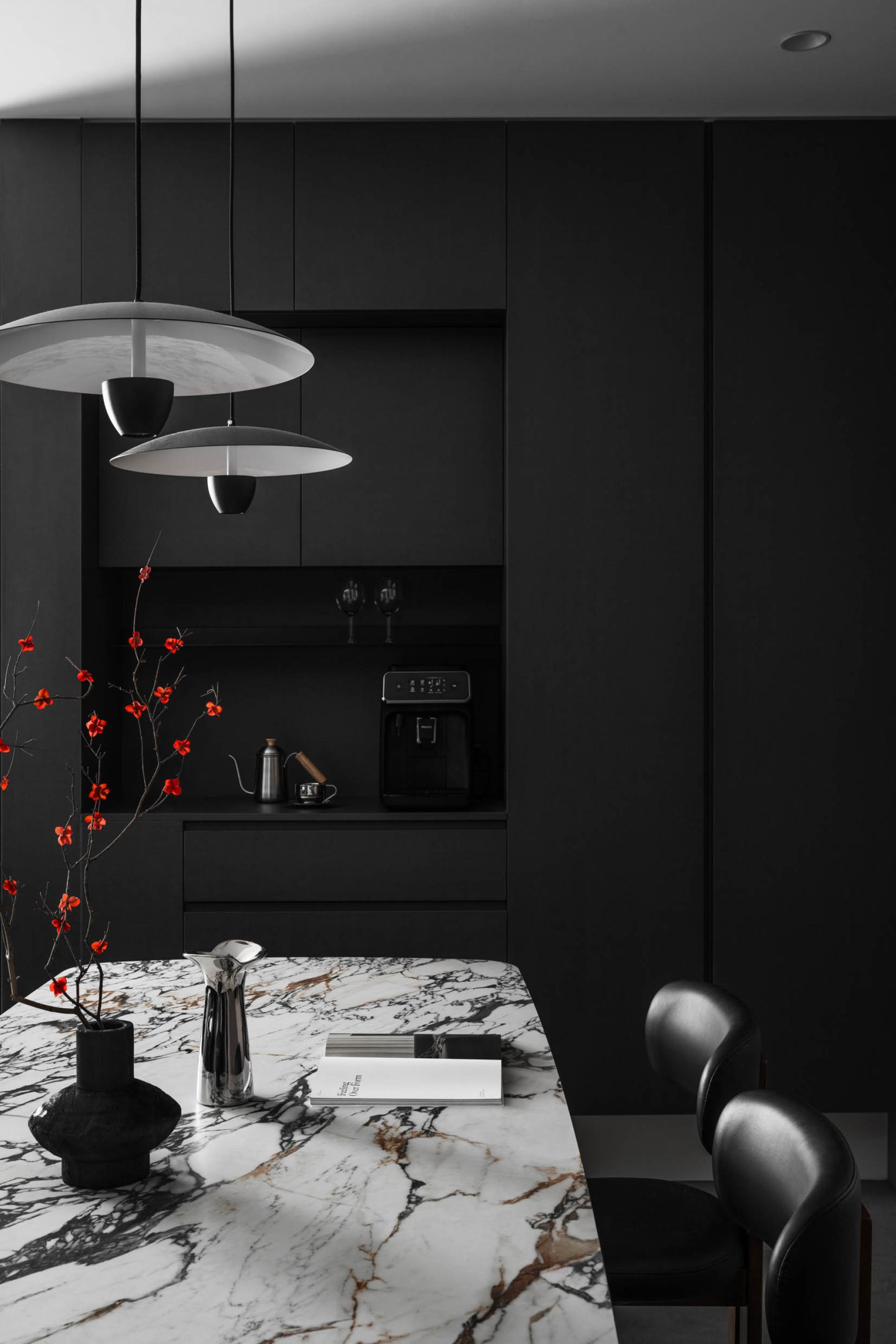 London Design Awards Winner - Serenity Under the Light Vault