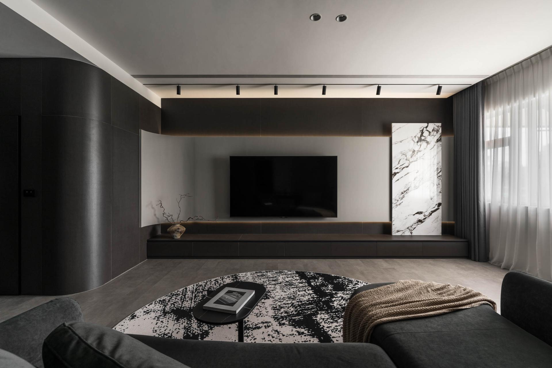 London Design Awards Winner - Serenity Under the Light Vault
