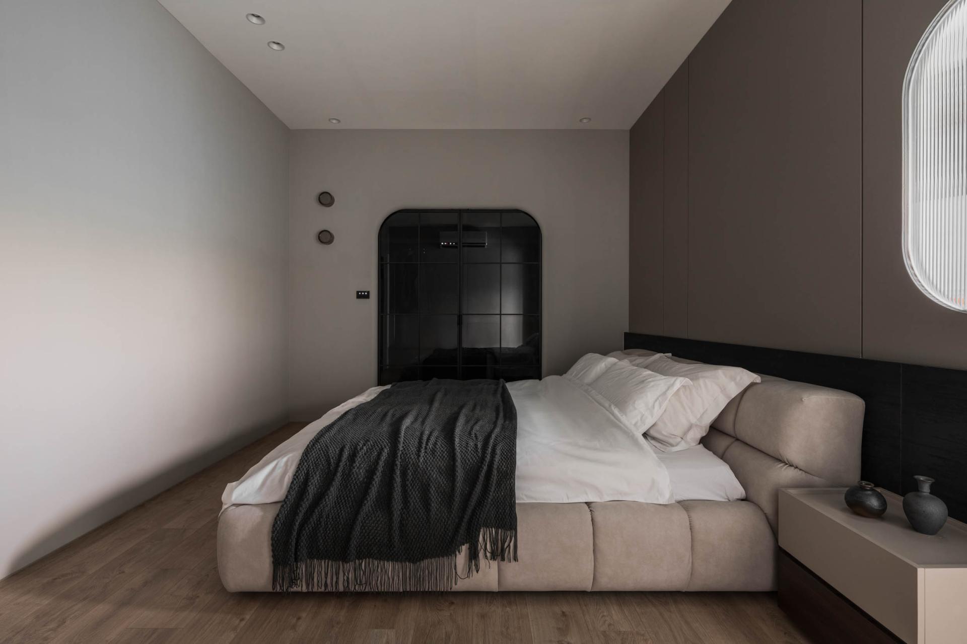London Design Awards Winner - Serenity Under the Light Vault