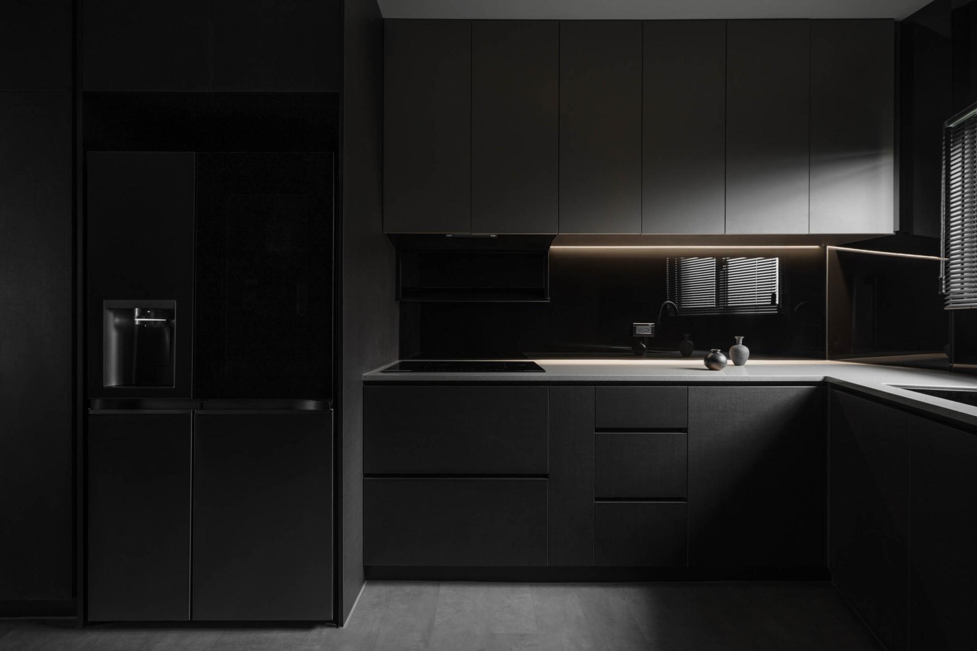 London Design Awards Winner - Serenity Under the Light Vault