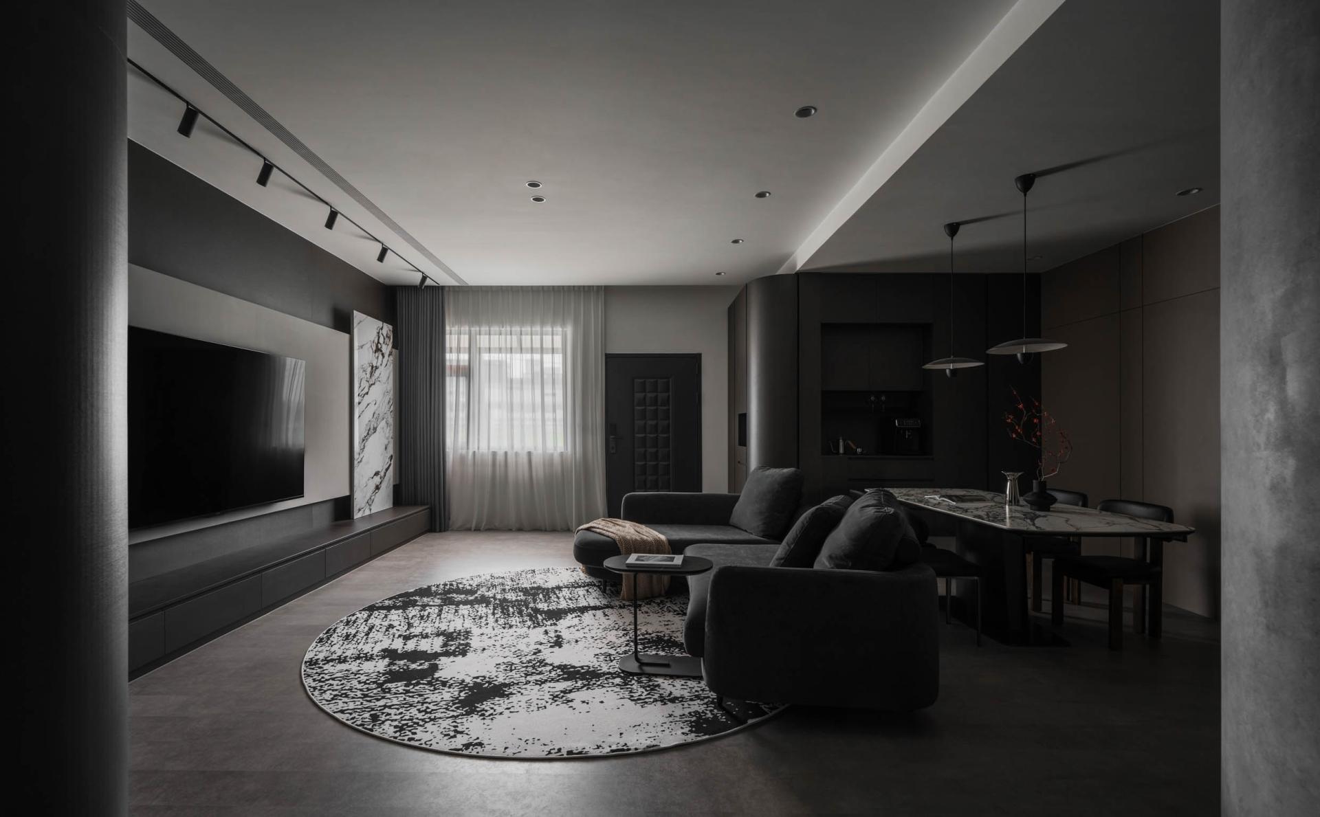 London Design Awards Winner - Serenity Under the Light Vault