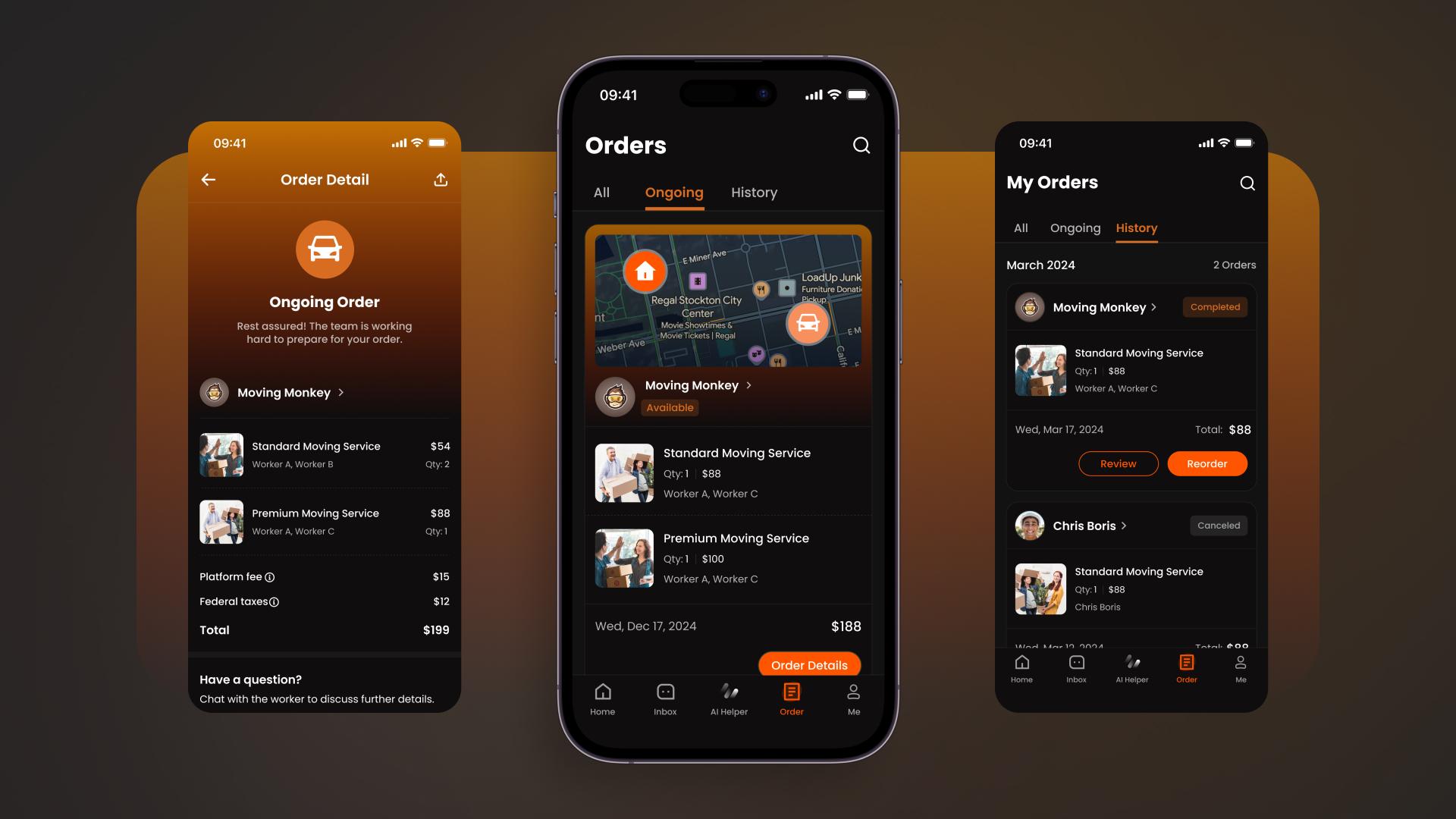 London Design Awards Winner - Hive Match