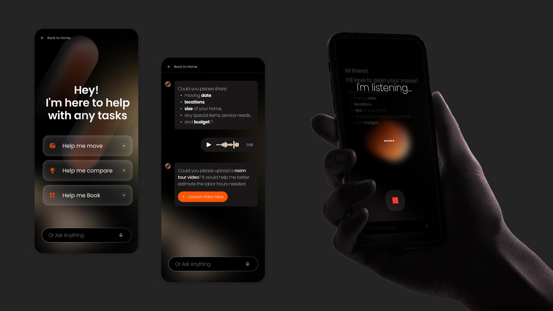 London Design Awards Winner - Hive Match