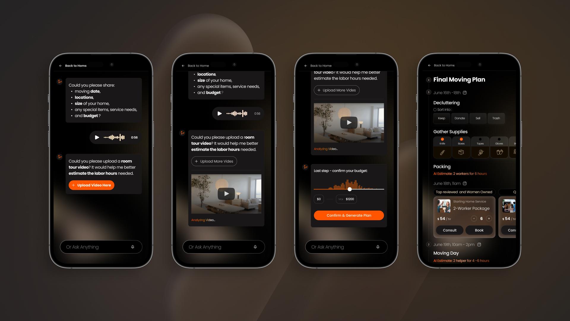 London Design Awards Winner - Hive Match