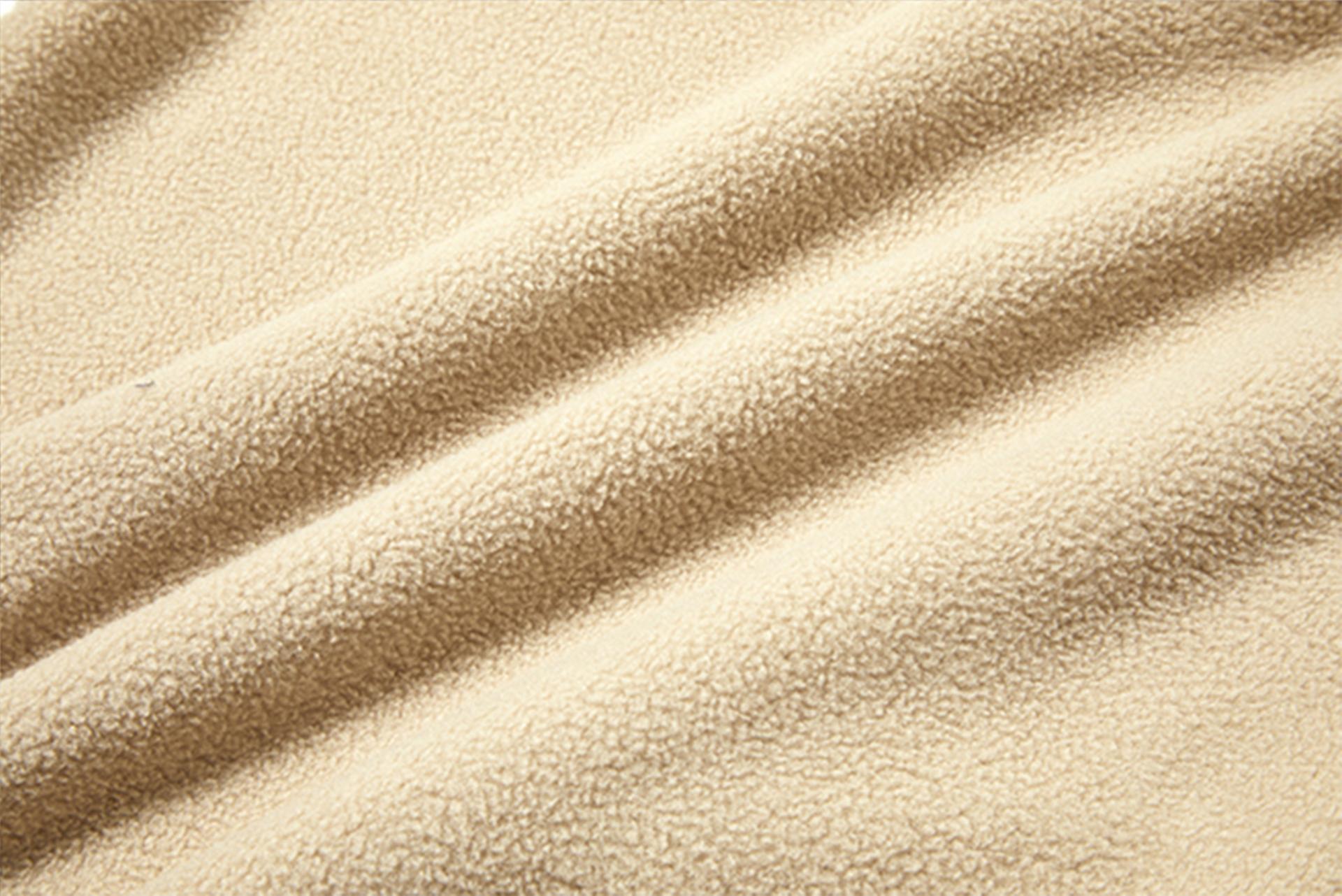 London Design Awards Winner - ASK JUNIOR Fleece Fabric Series