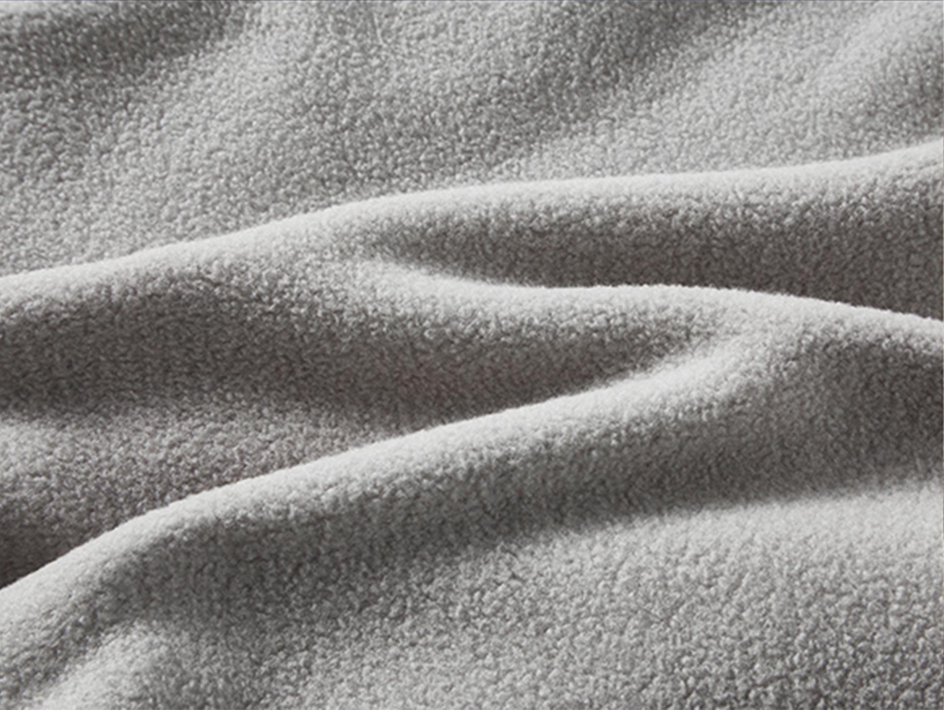 London Design Awards Winner - ASK JUNIOR Fleece Fabric Series