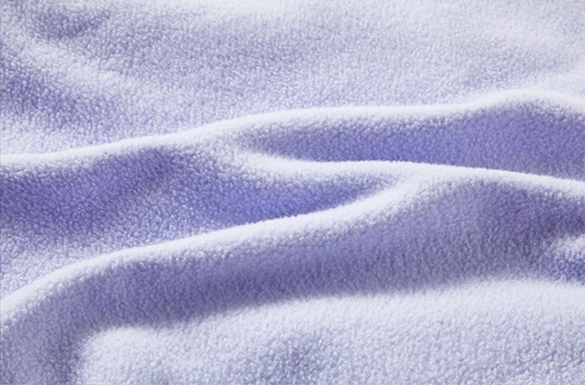 London Design Awards Winner - ASK JUNIOR Fleece Fabric Series
