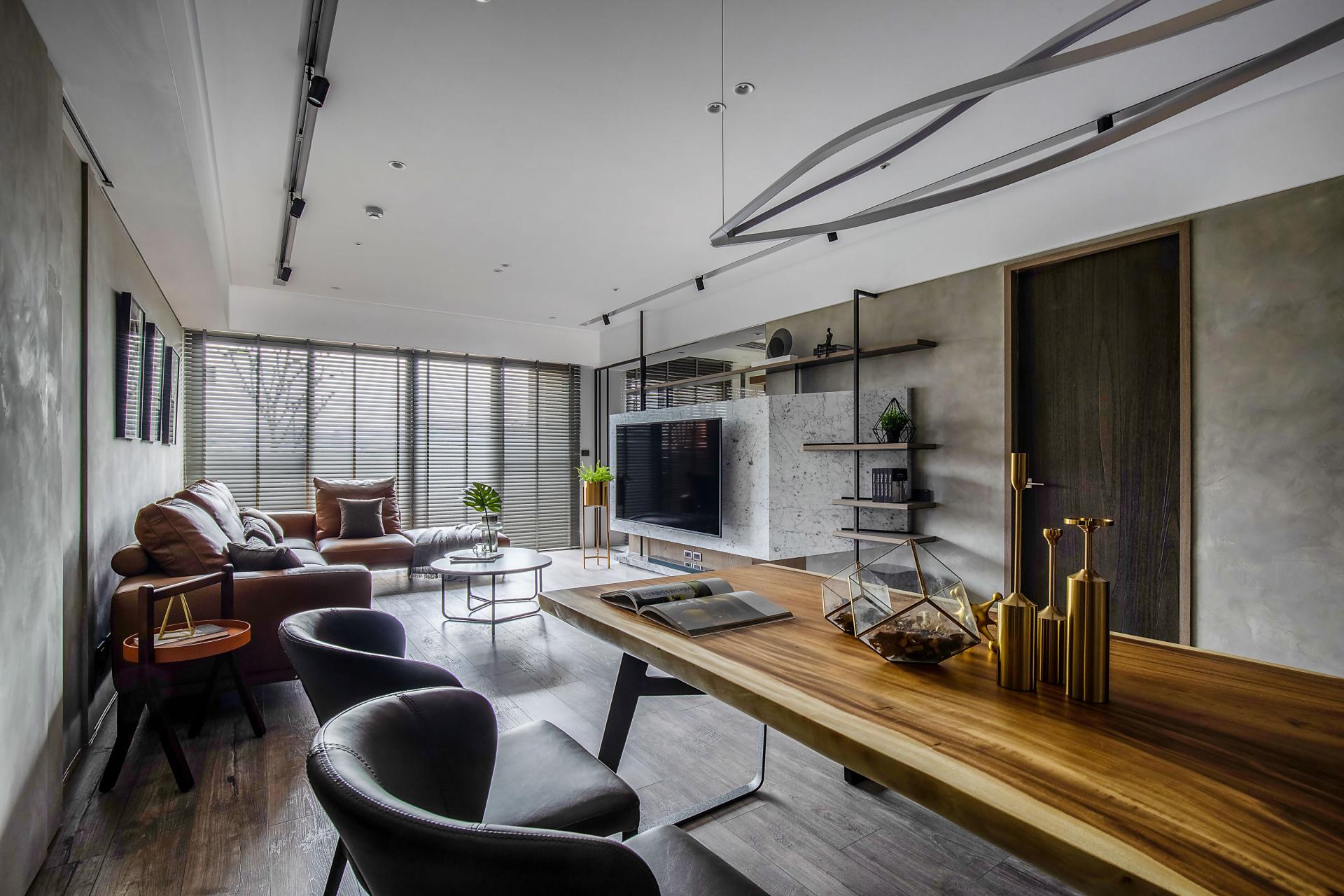 London Design Awards Winner - Urban Sanctuary