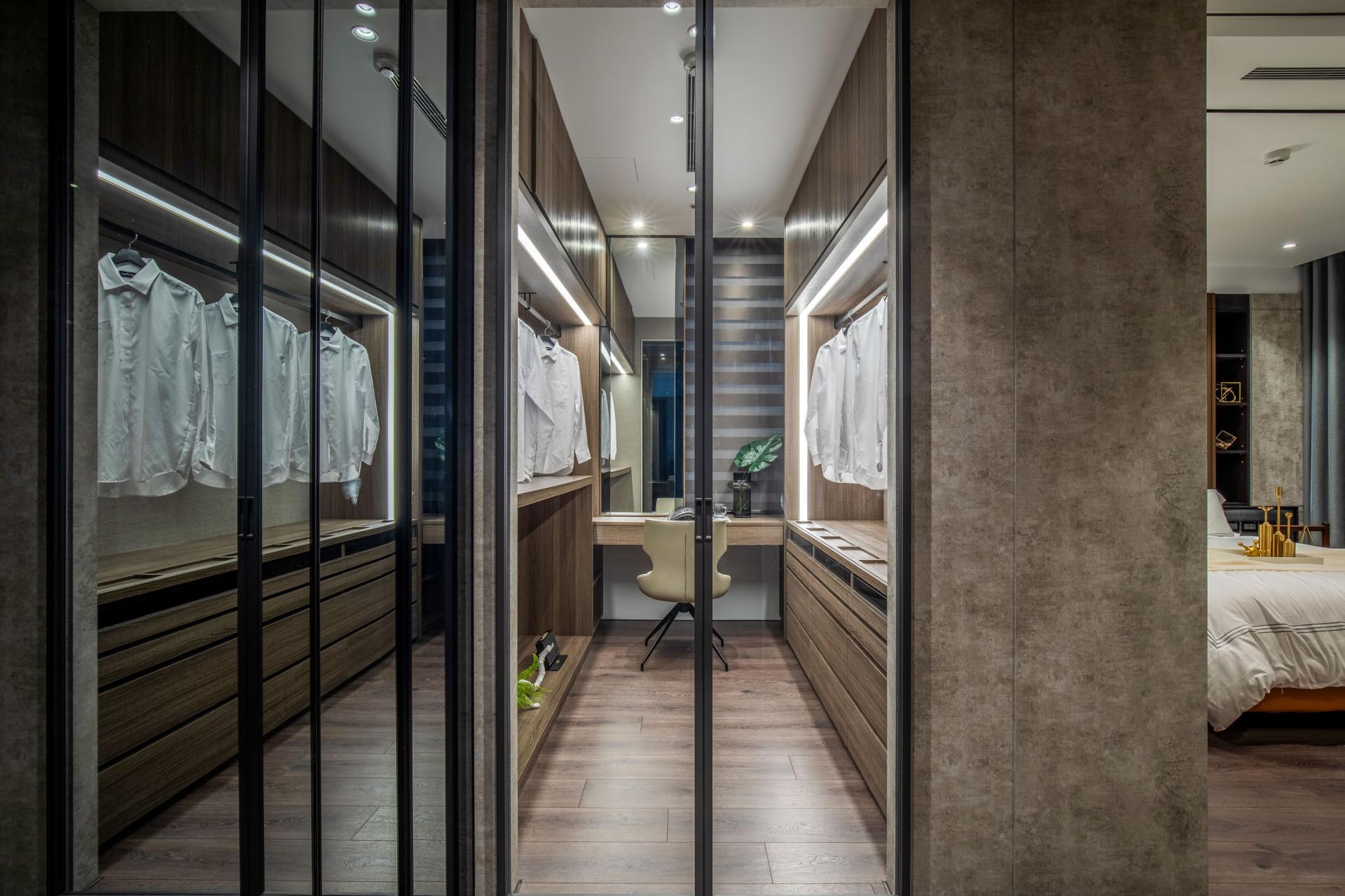 London Design Awards Winner - Urban Sanctuary