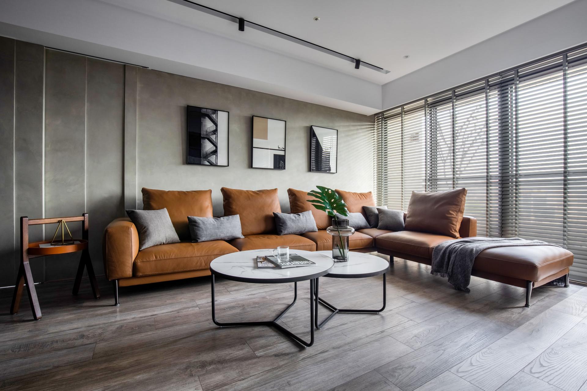 London Design Awards Winner - Urban Sanctuary