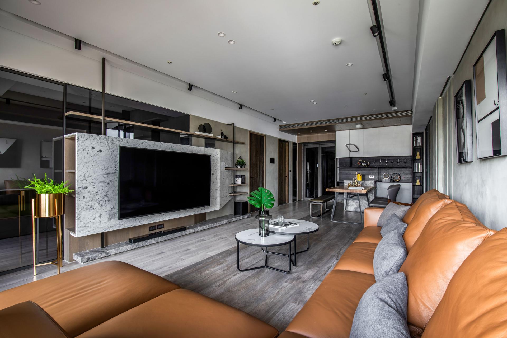 London Design Awards Winner - Urban Sanctuary