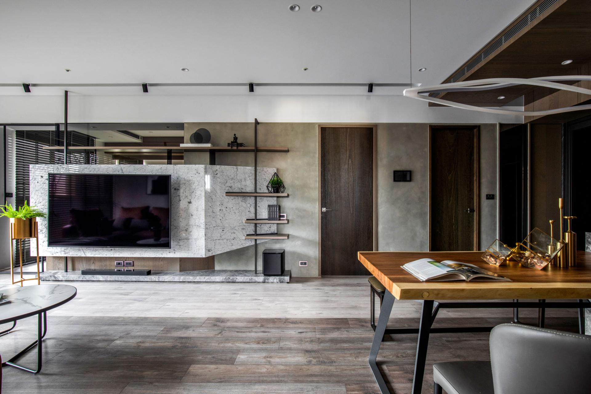 London Design Awards Winner - Urban Sanctuary