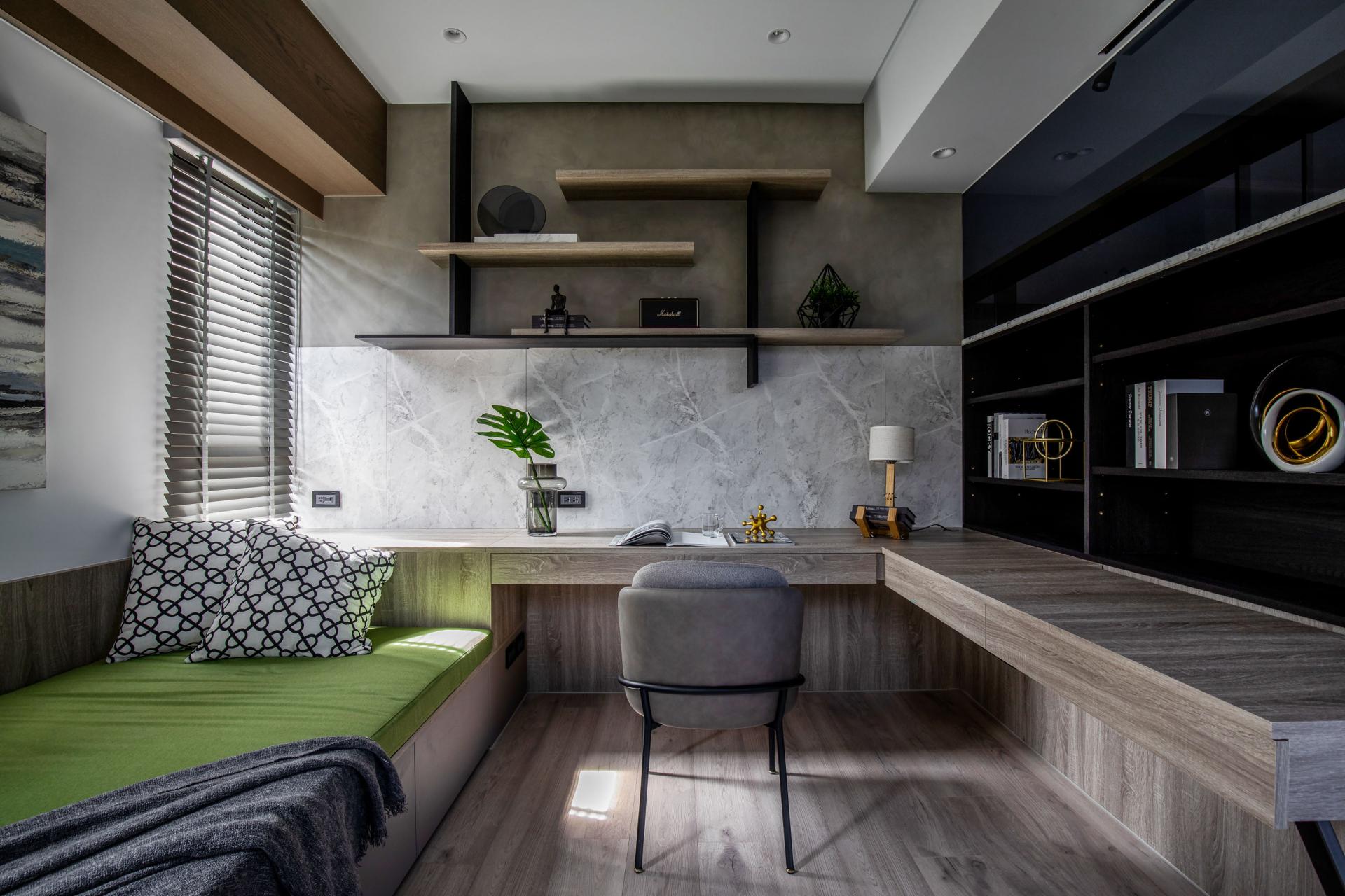 London Design Awards Winner - Urban Sanctuary