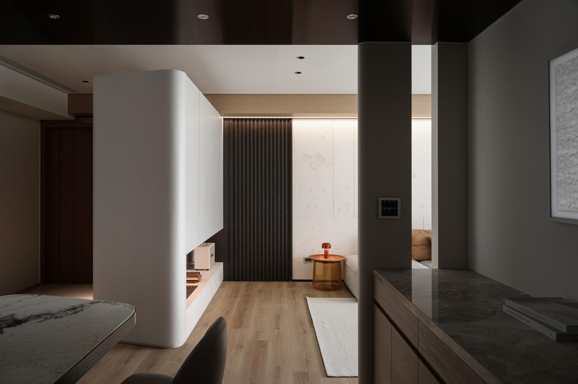 London Design Awards Winner - Composed in Simplicity 