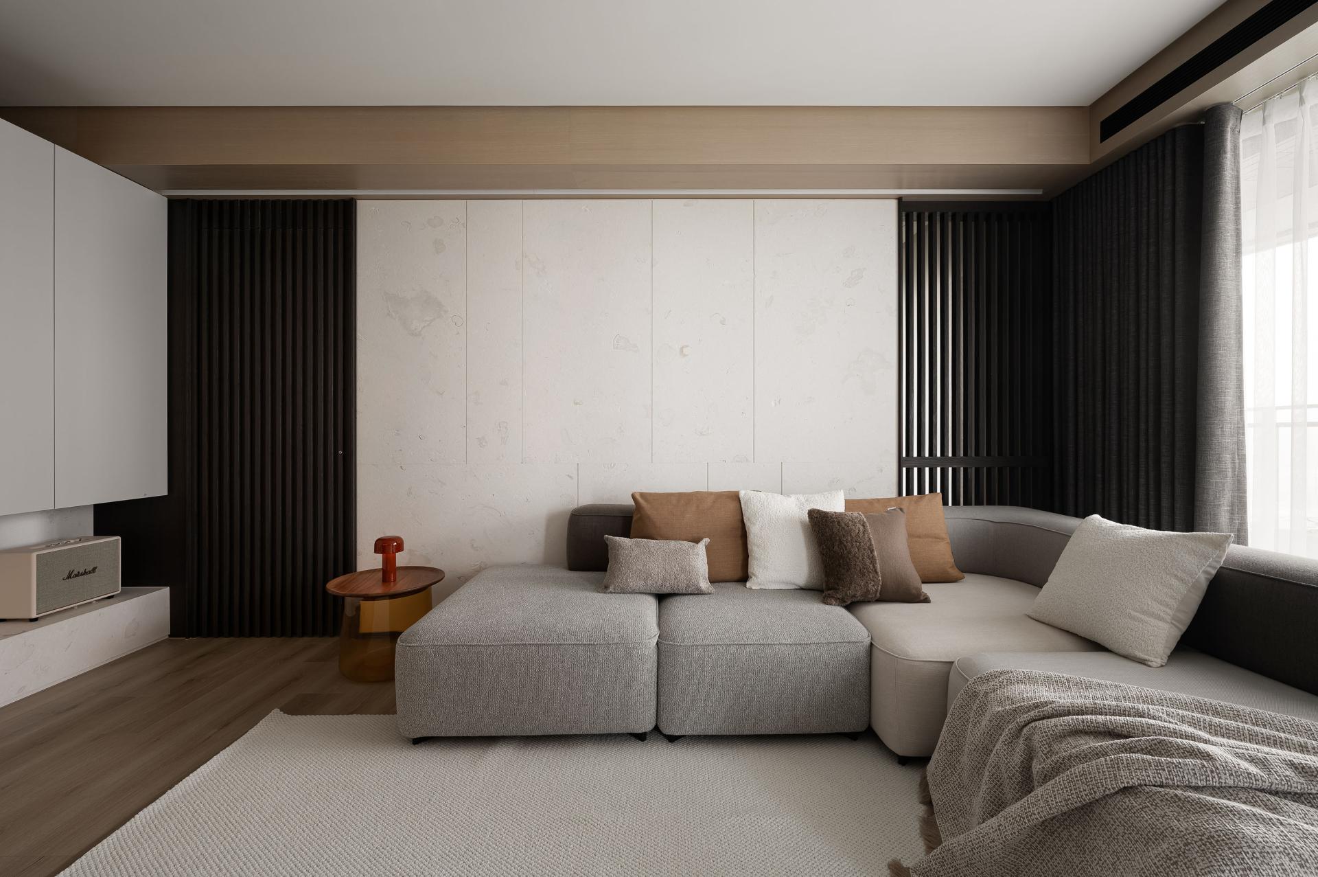 London Design Awards Winner - Composed in Simplicity 
