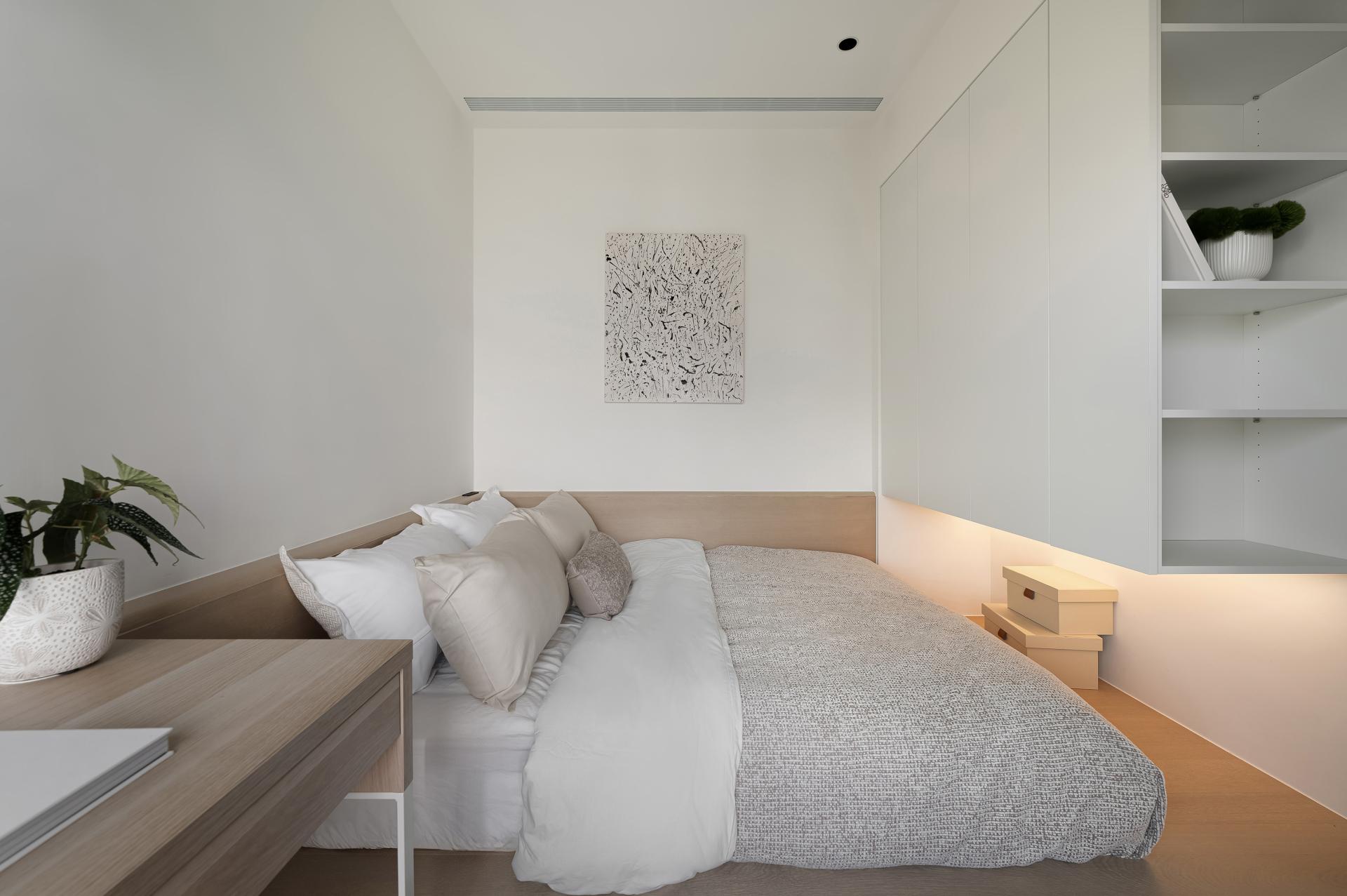 London Design Awards Winner - Composed in Simplicity 