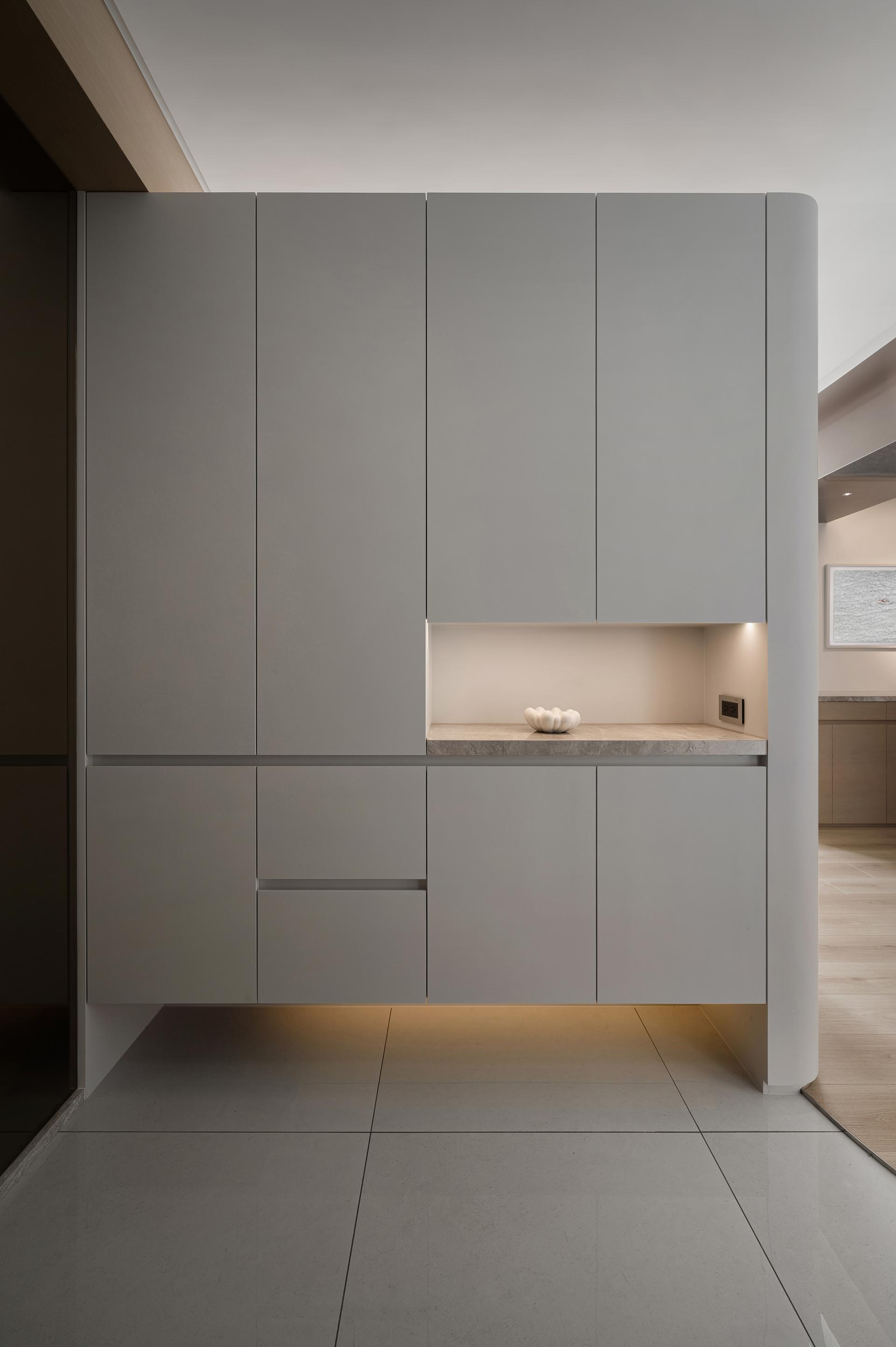 London Design Awards Winner - Composed in Simplicity 
