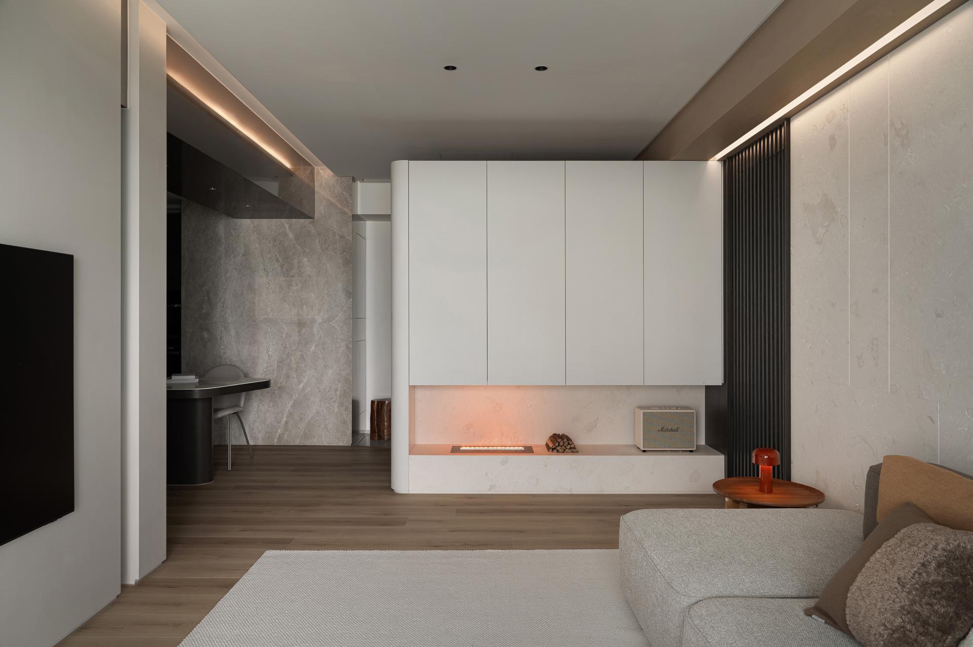 London Design Awards Winner - Composed in Simplicity 