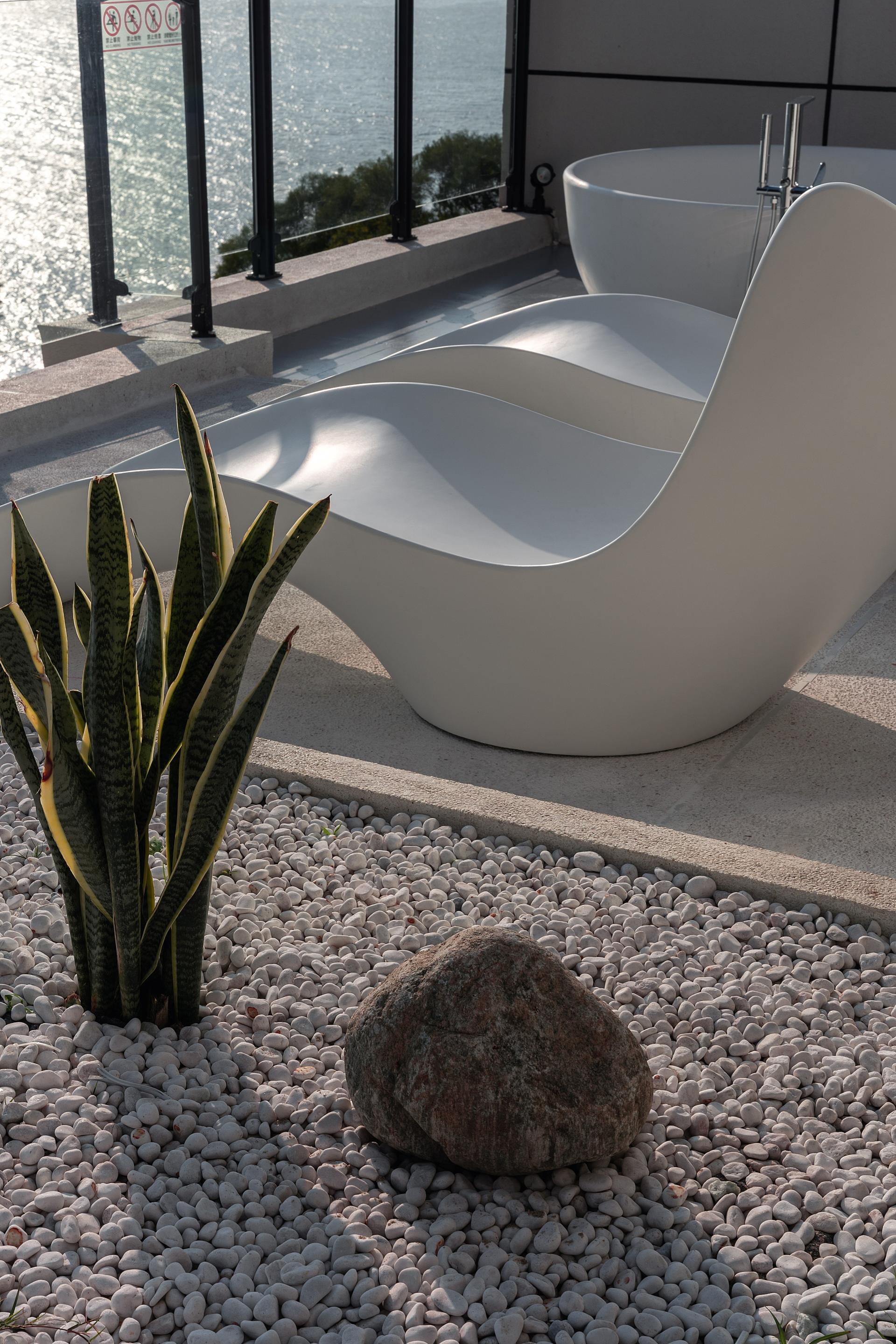 London Design Awards Winner - Lan'an Serenity Villa