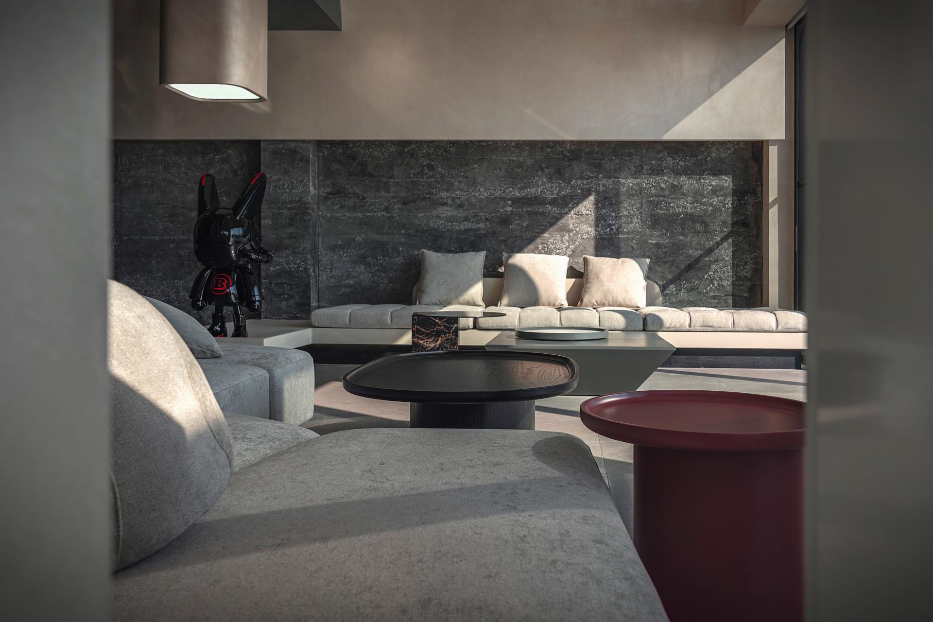 London Design Awards Winner - Lan'an Serenity Villa